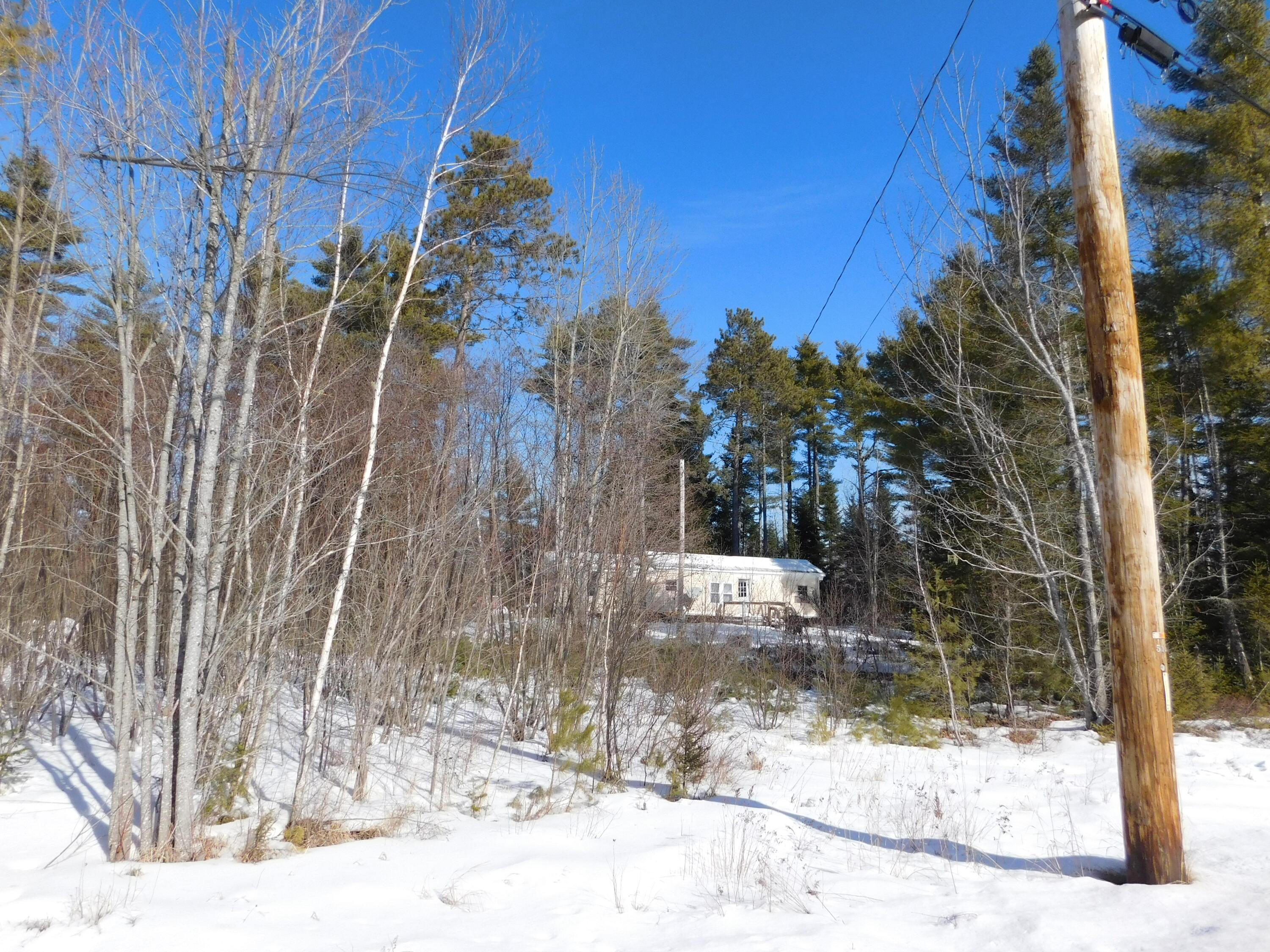 638 Greenfield Road, Greenbush, ME, 04418