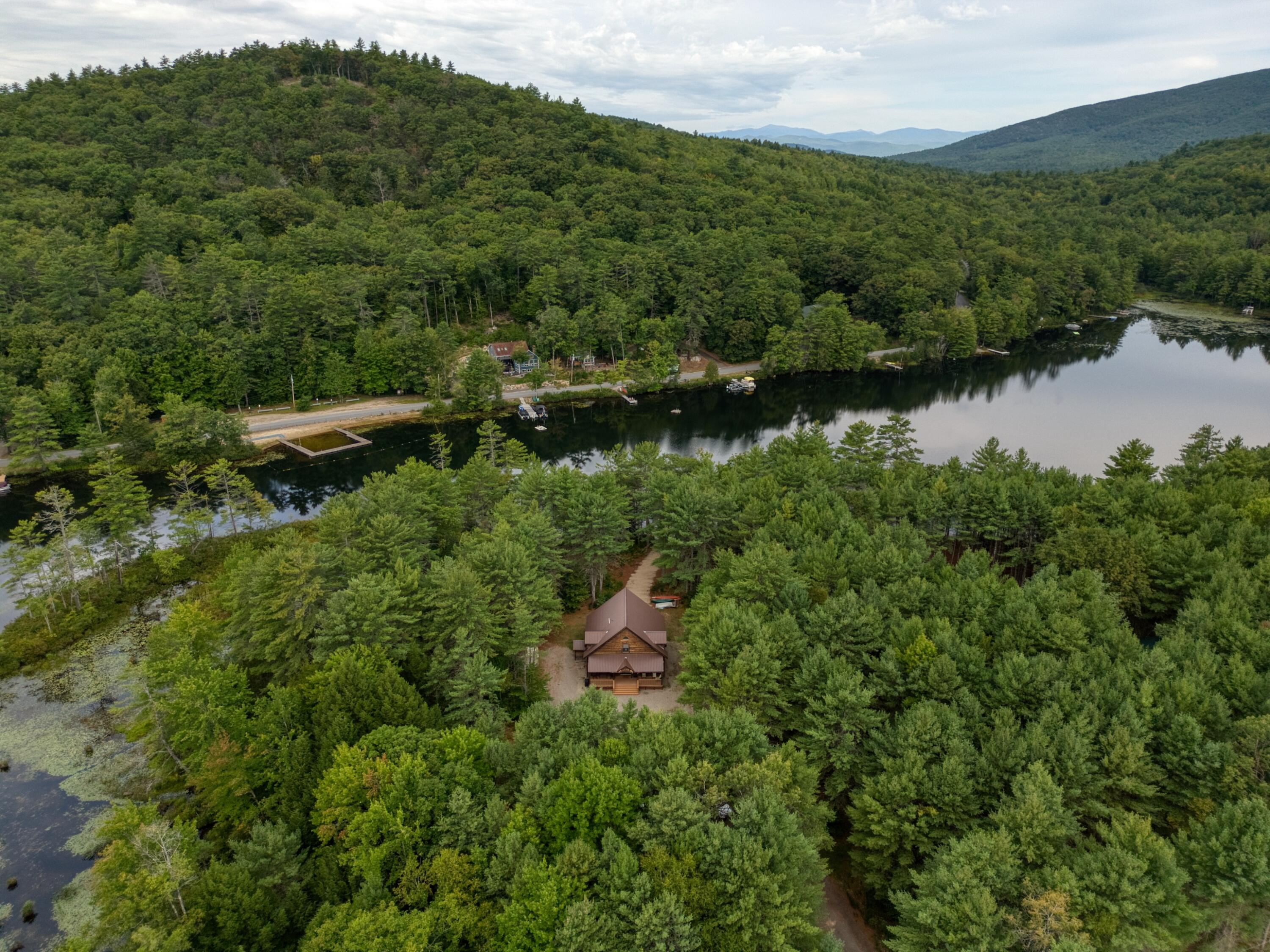 Photo of 74 Diamond Drive Denmark ME 04022