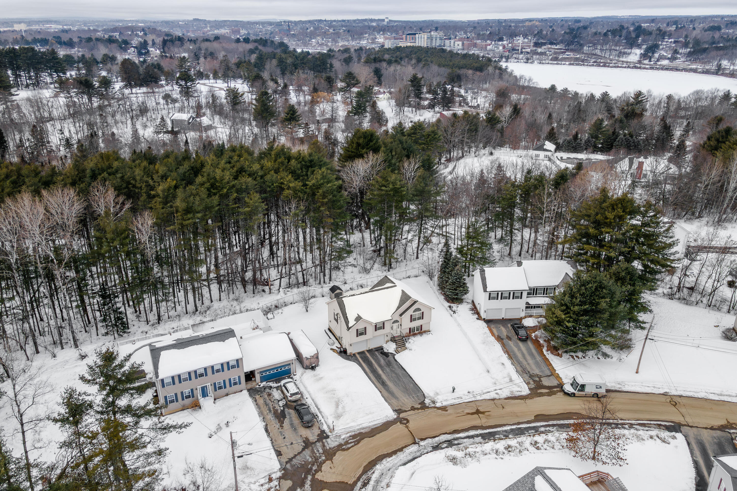 41 Bowdoin Drive, Brewer, ME, 04412