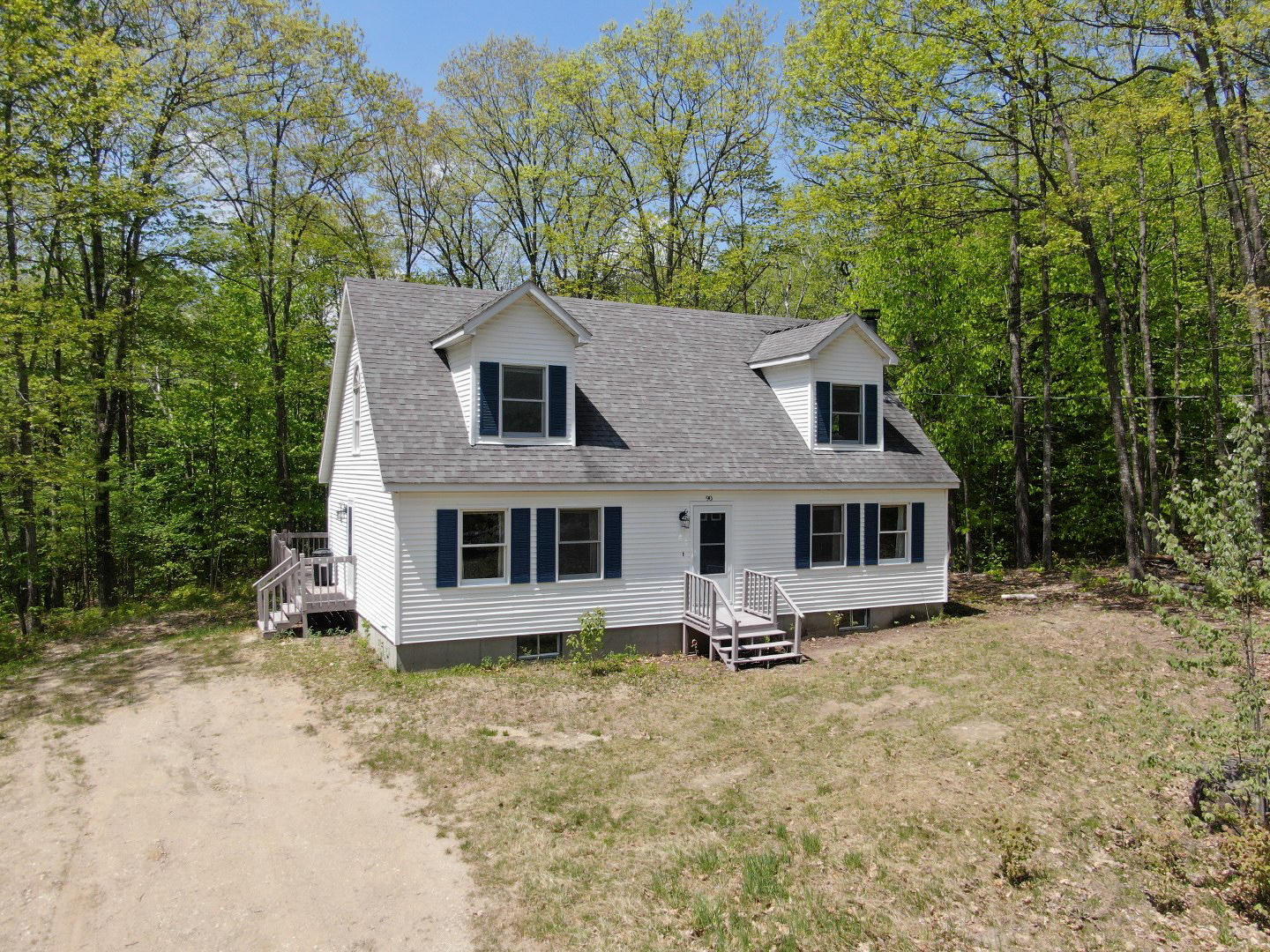 90 Bailey Road, Bethel, ME, 04217