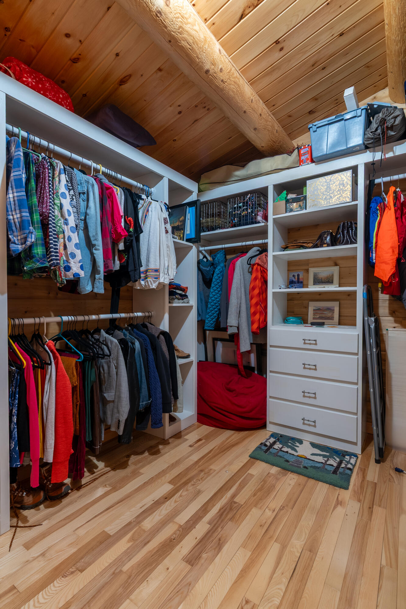 194 Loon Road, Embden, ME, 04958