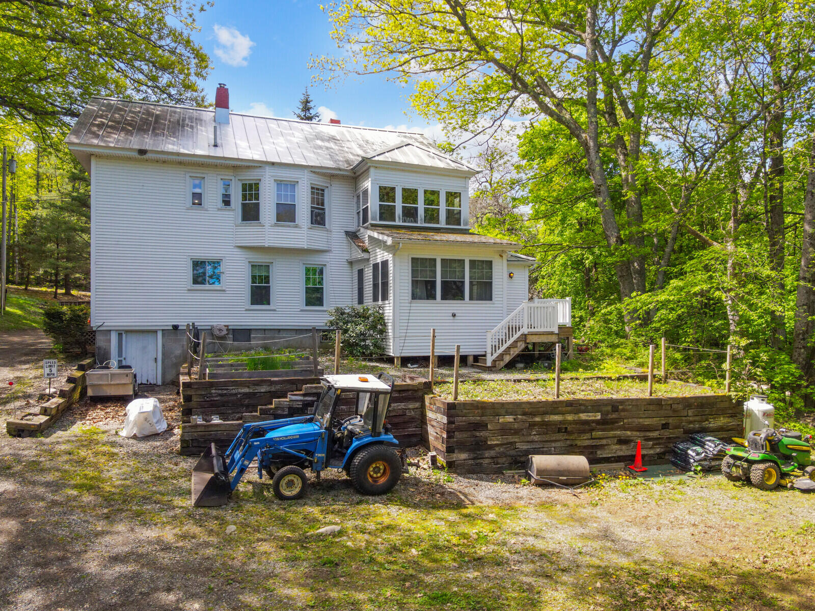 103 Taylor Woods Road, Belgrade, ME, 04917