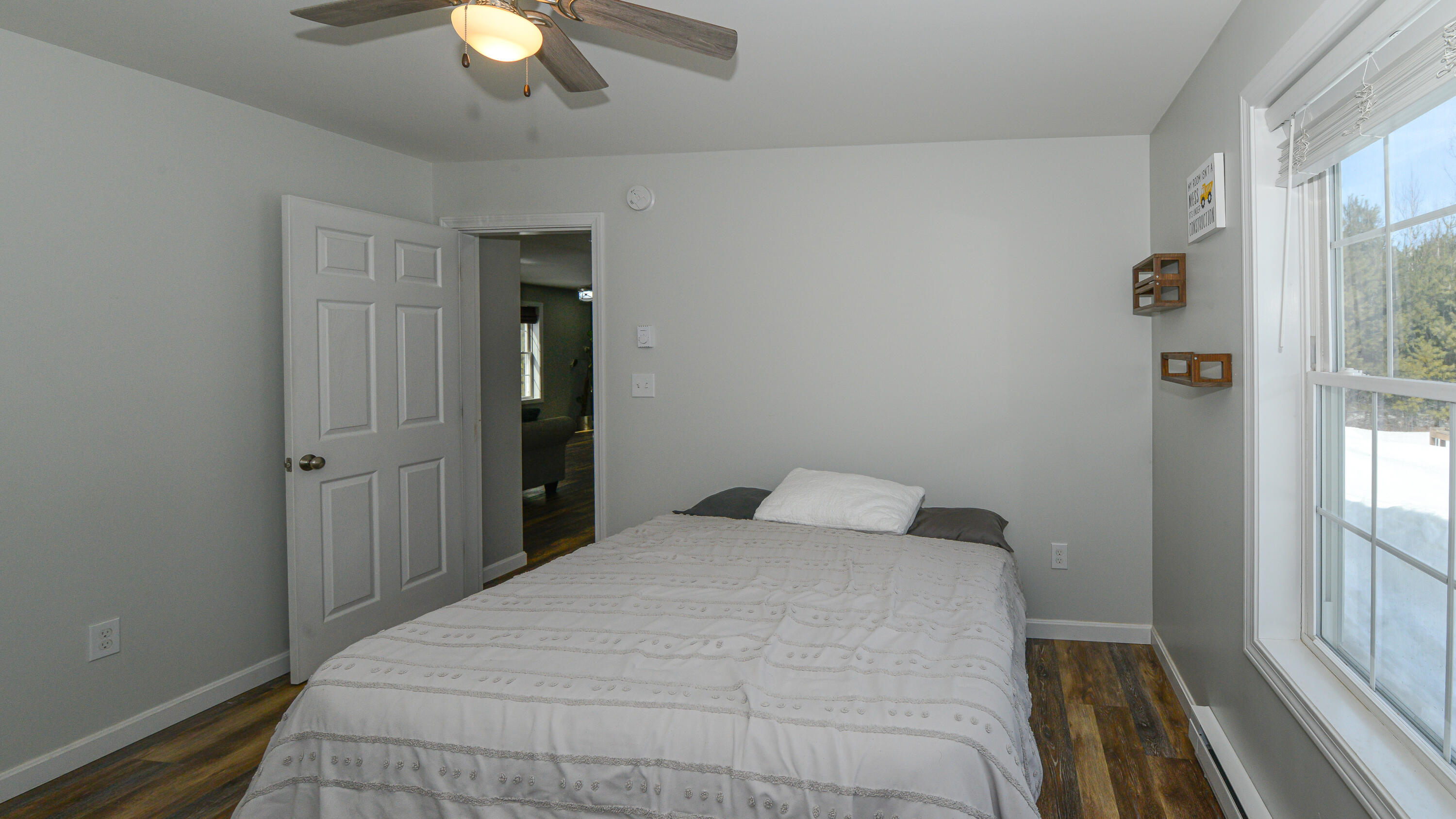 7 Silver Way, Oxford, ME, 04270