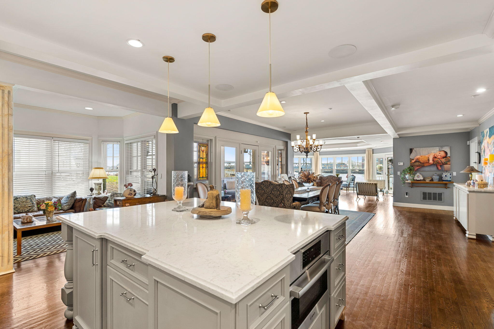 27 Badgers Island W UNIT 1, Kittery, ME, 03904