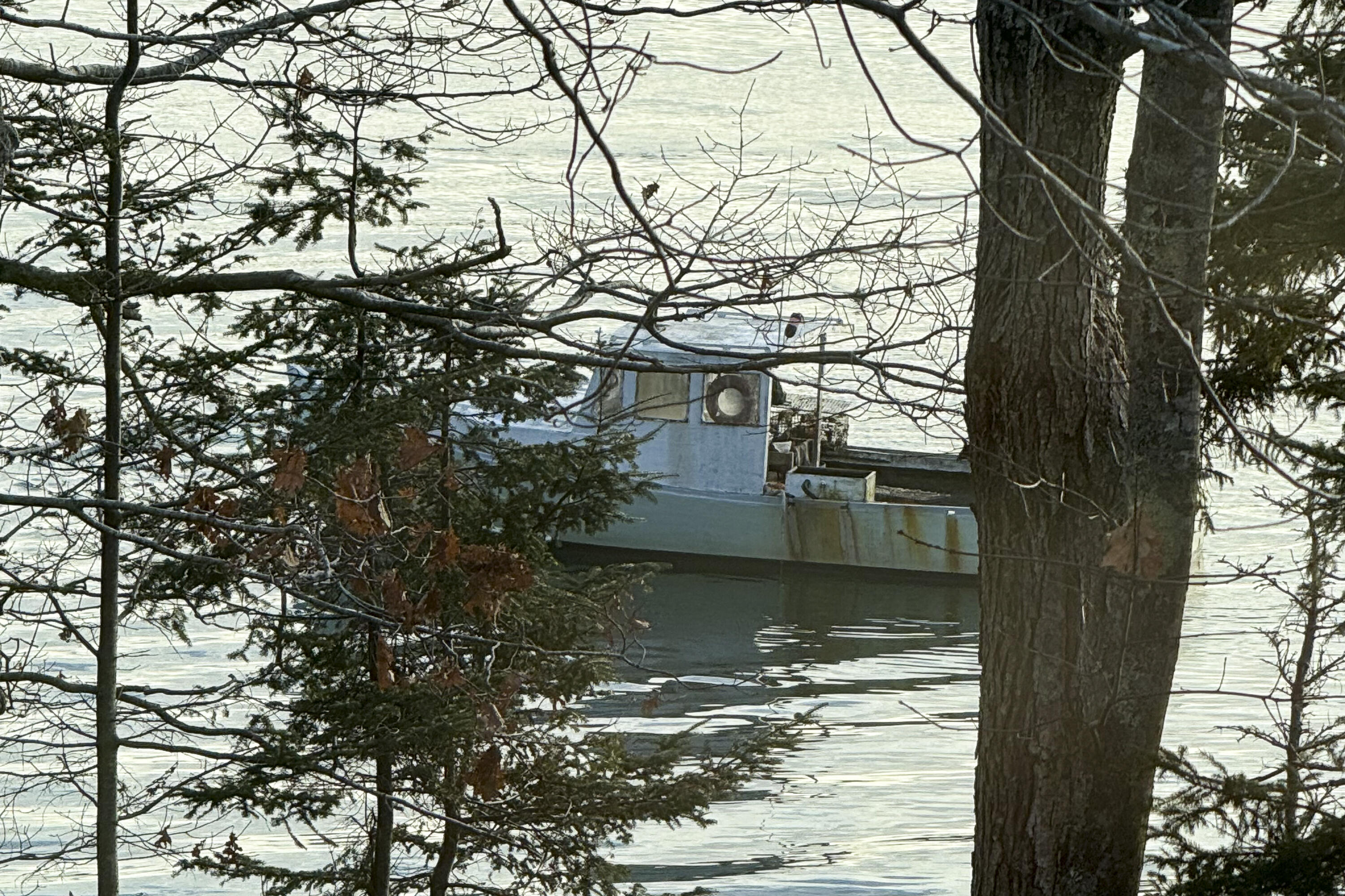 31 Viking Way, Bristol, ME, 04539