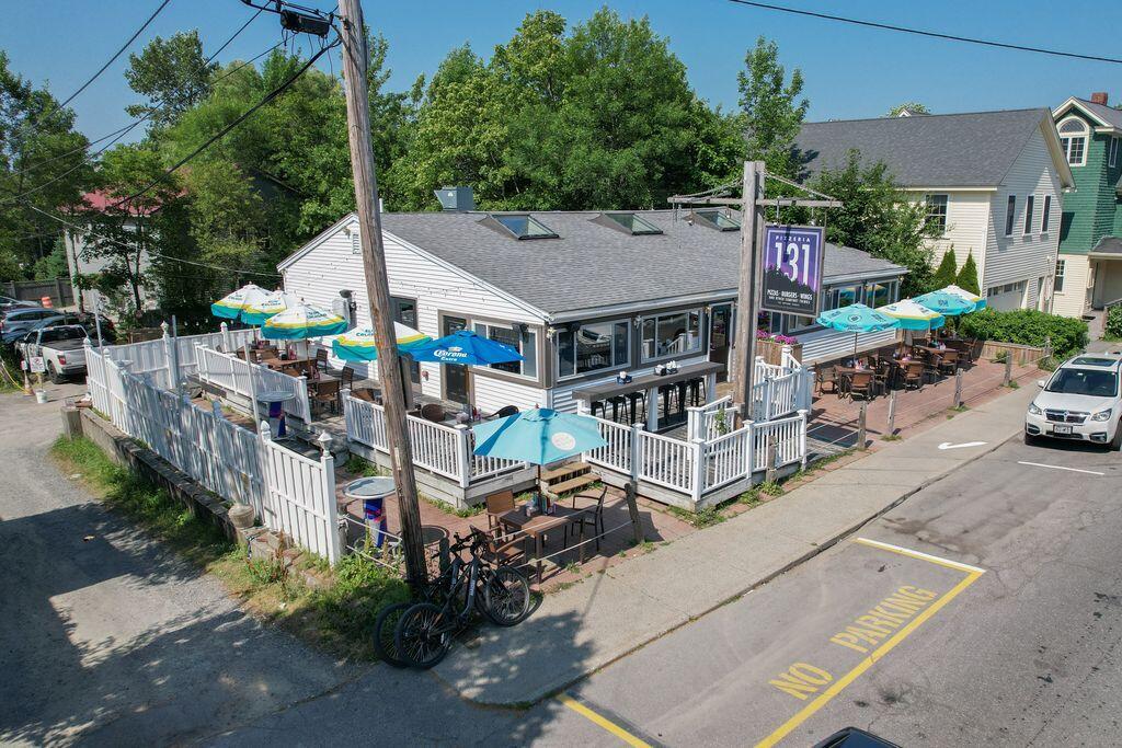 131 Cottage Street, Bar Harbor, ME, 04609