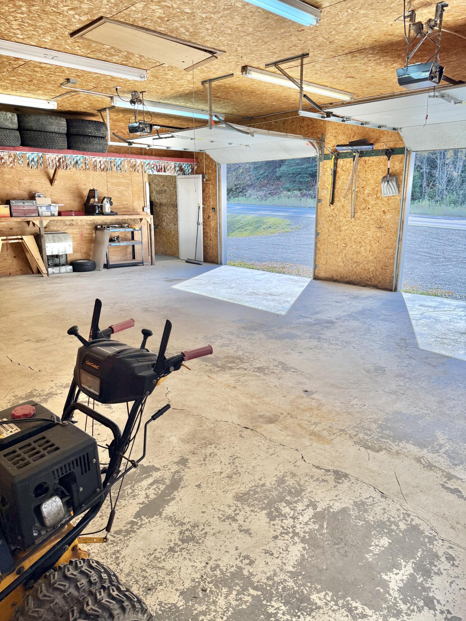 500 US Route 1, Frenchville, ME, 04745