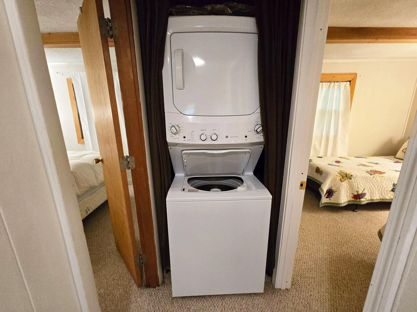 3010 A & B Ridge Road, Carrabassett Valley, ME, 04947