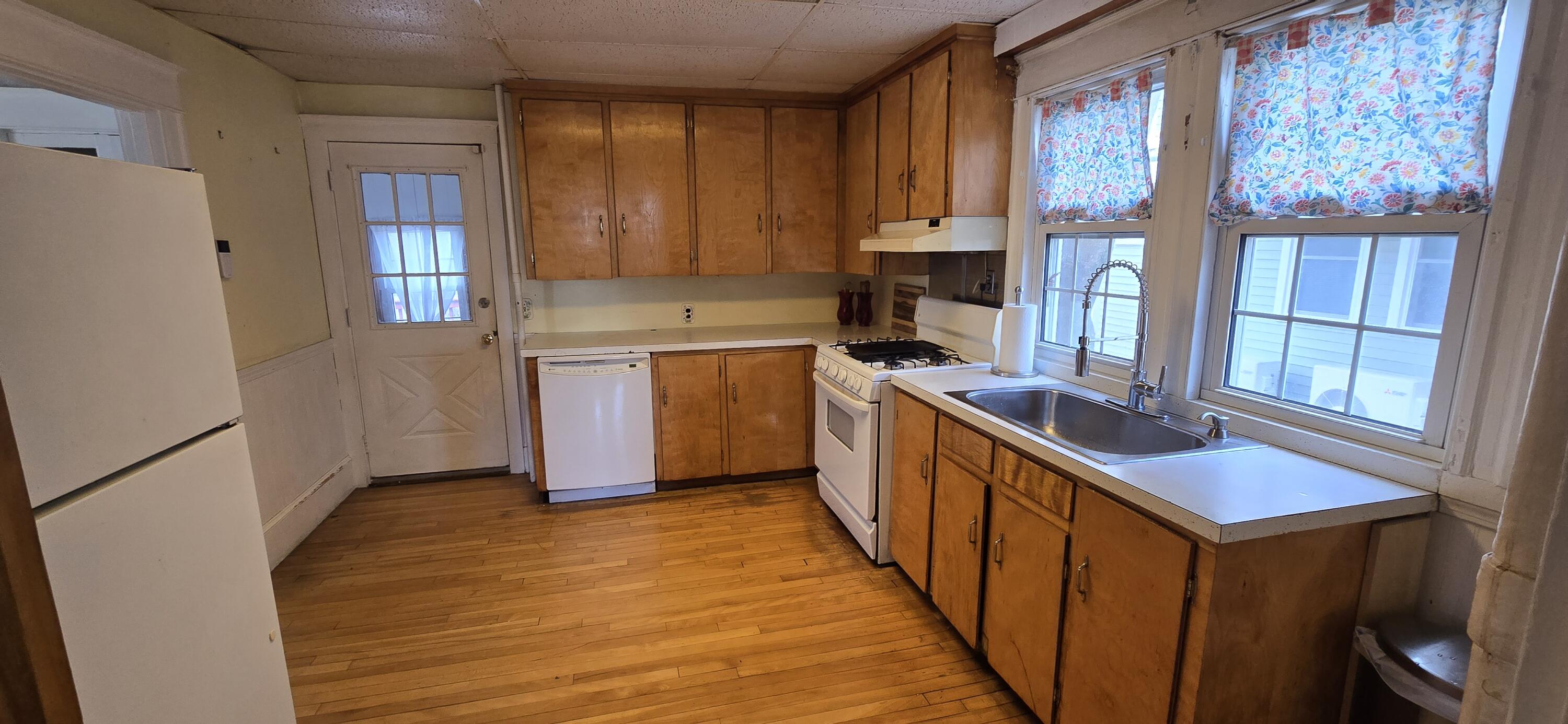 111 Mussey Street, South Portland, ME, 04106