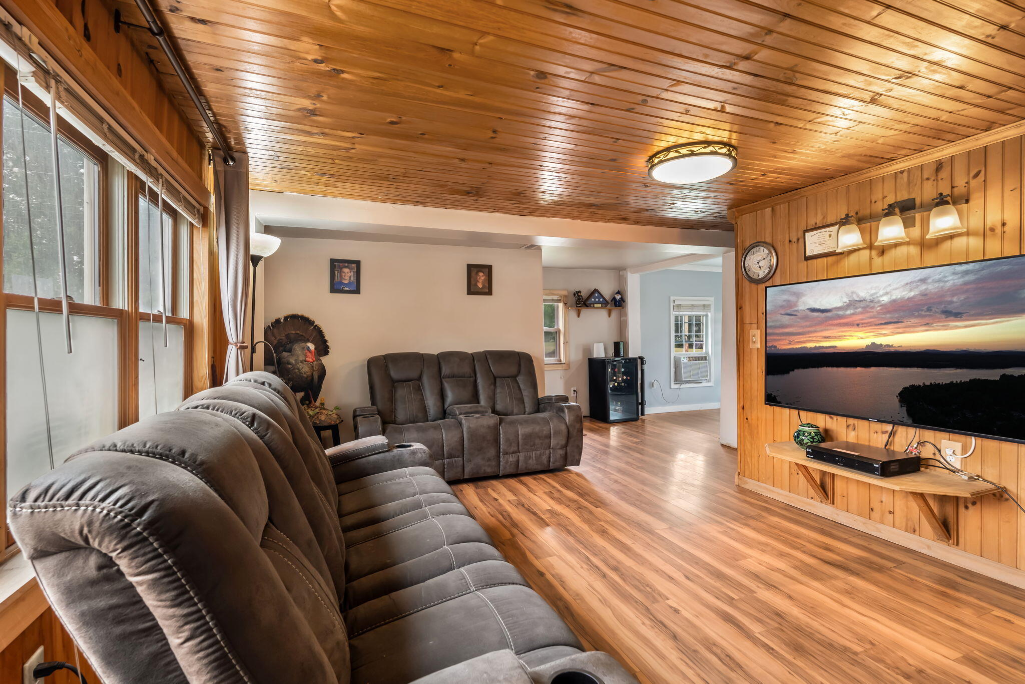 42 Lagrange Road, Howland, ME, 04448