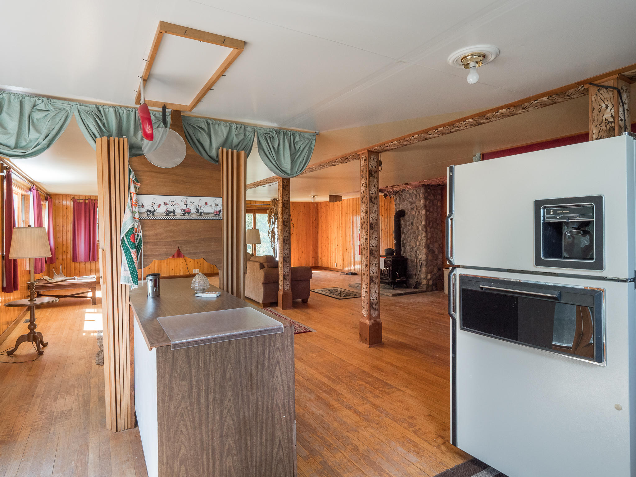 59 Horseshoe Pond Road, Andover, ME, 04216