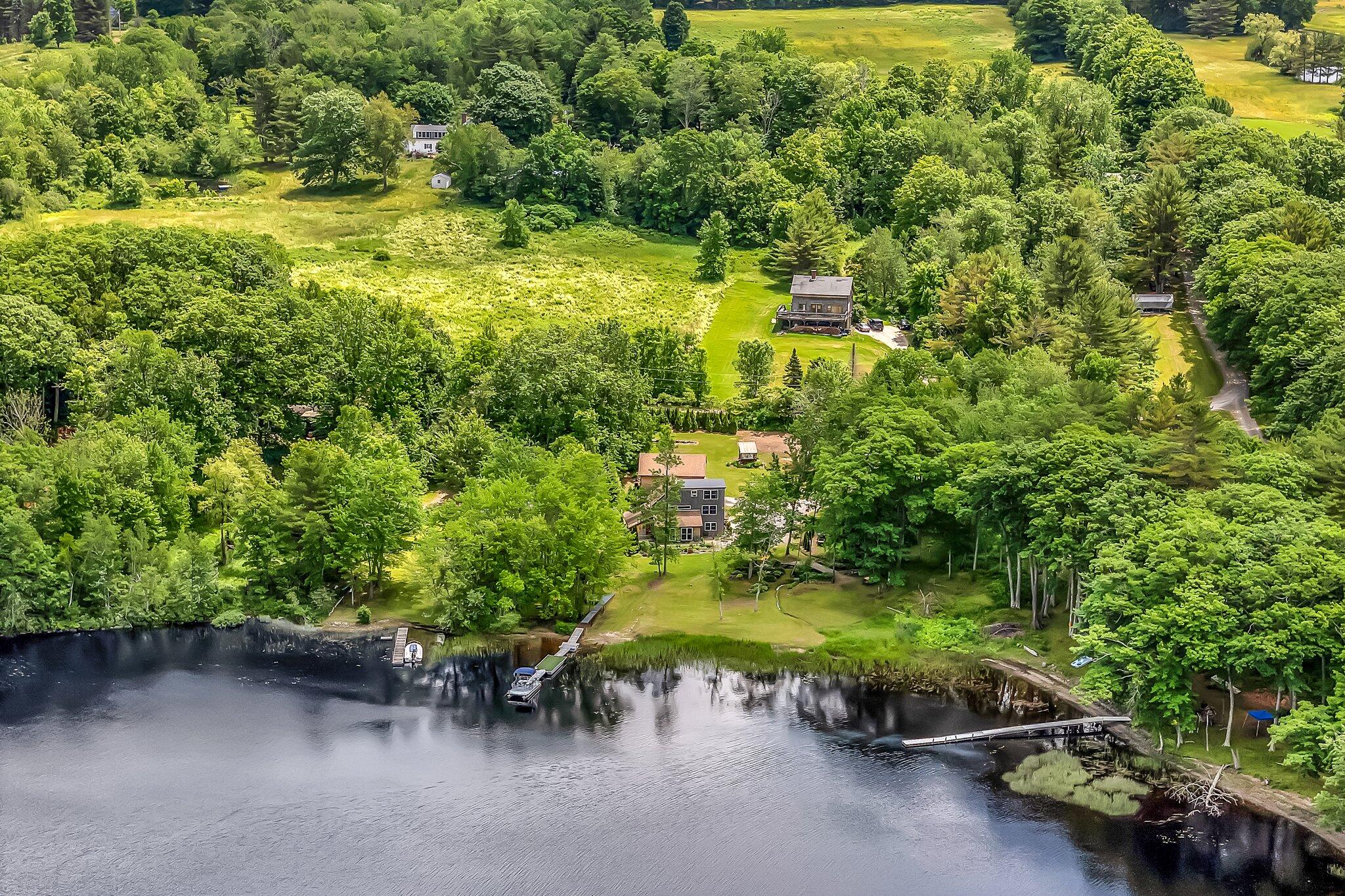 84 Dewmar Lane, Union, ME, 04862