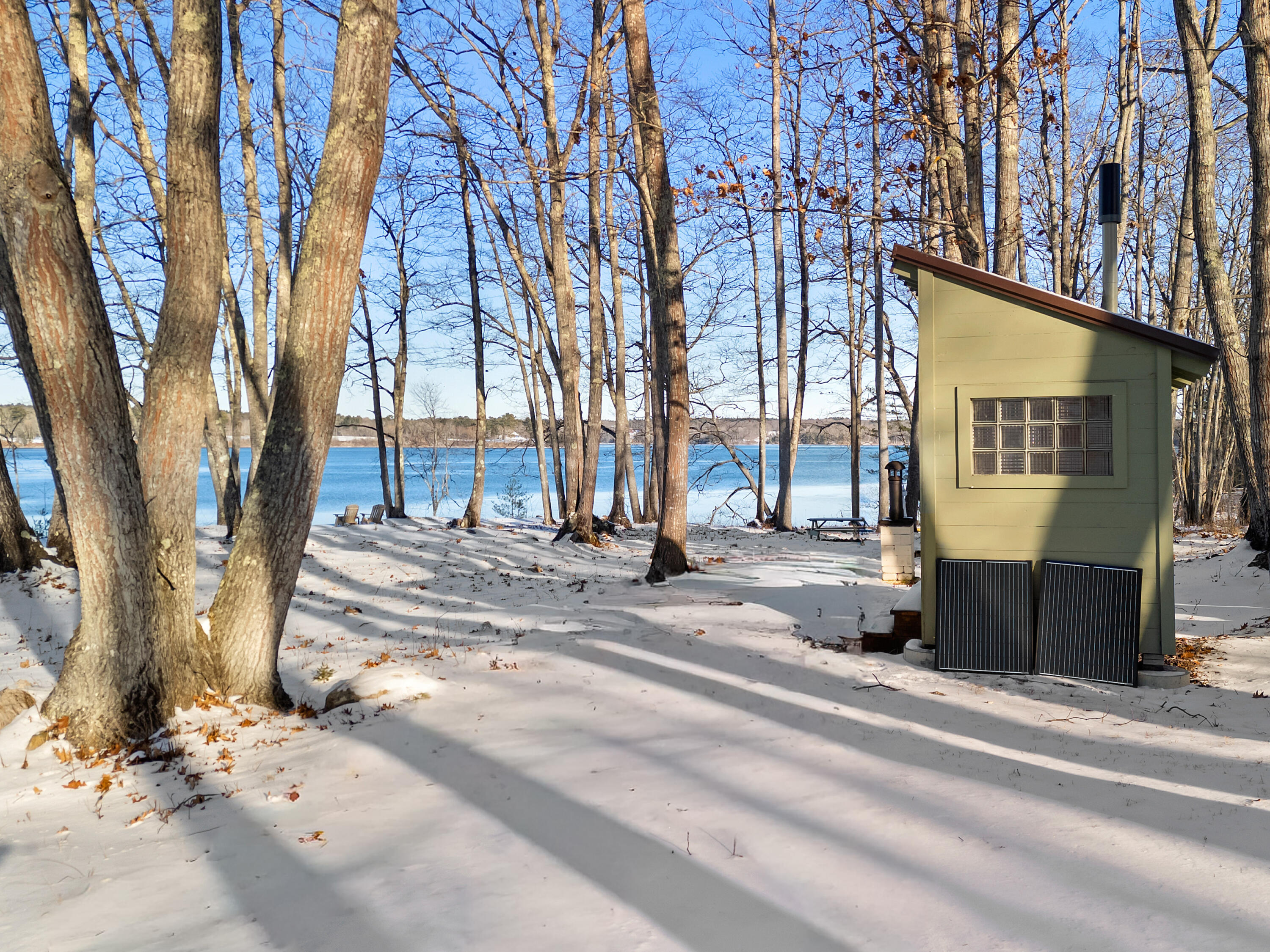 902 Dutch Neck Road, Waldoboro, ME, 04572