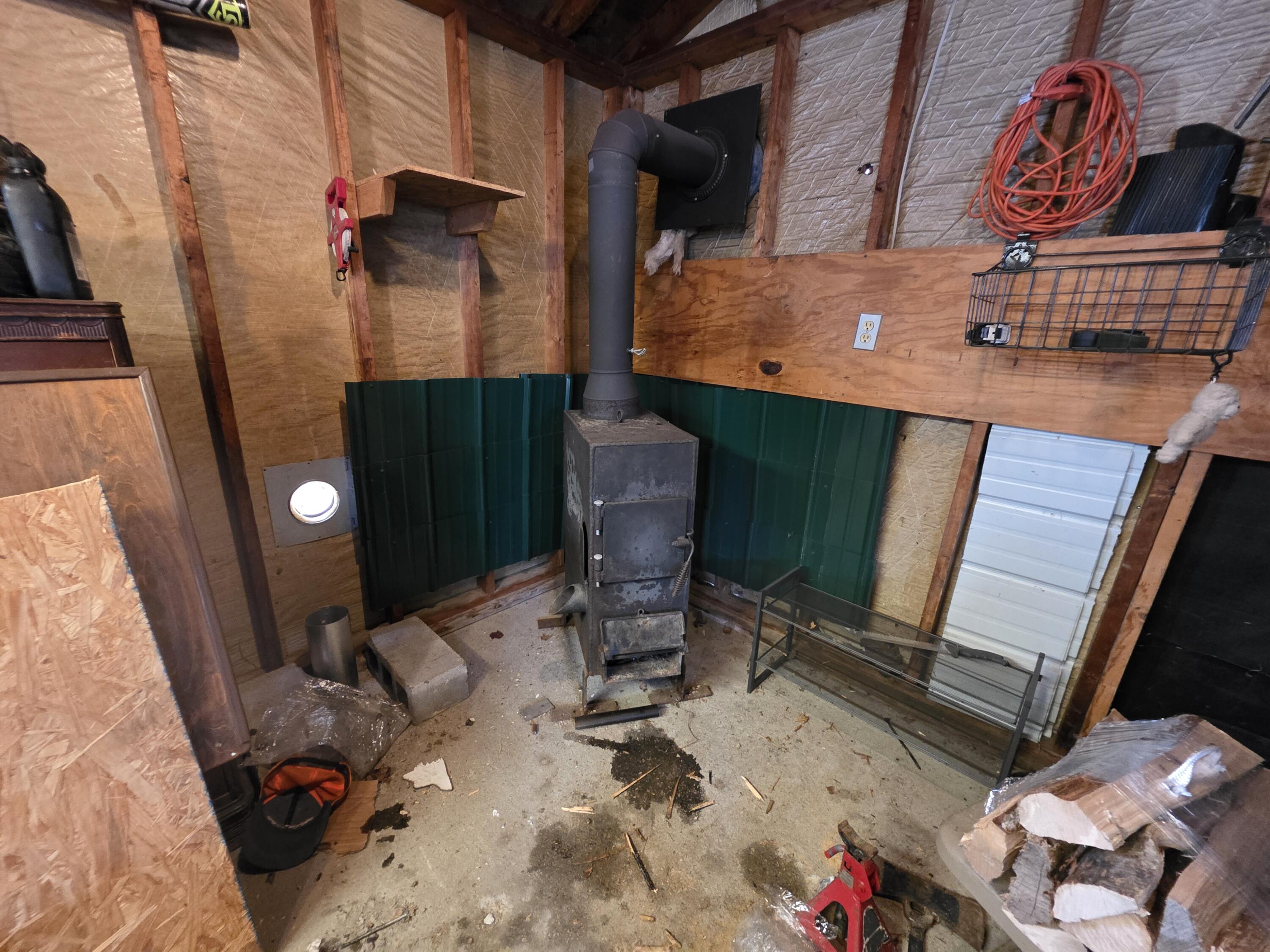 46 Cedar Street, Millinocket, ME, 04462