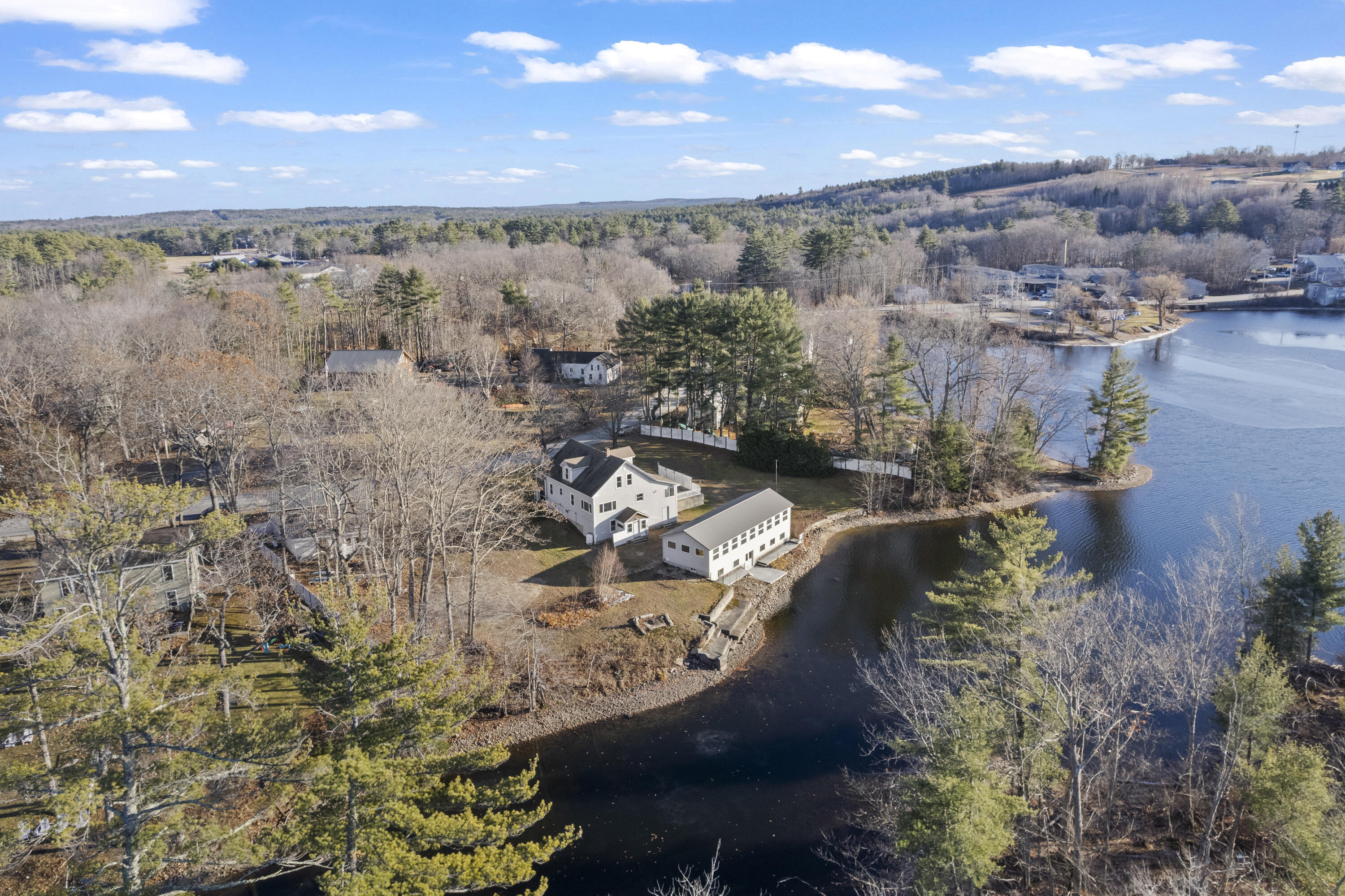 24 Emery Corner Road