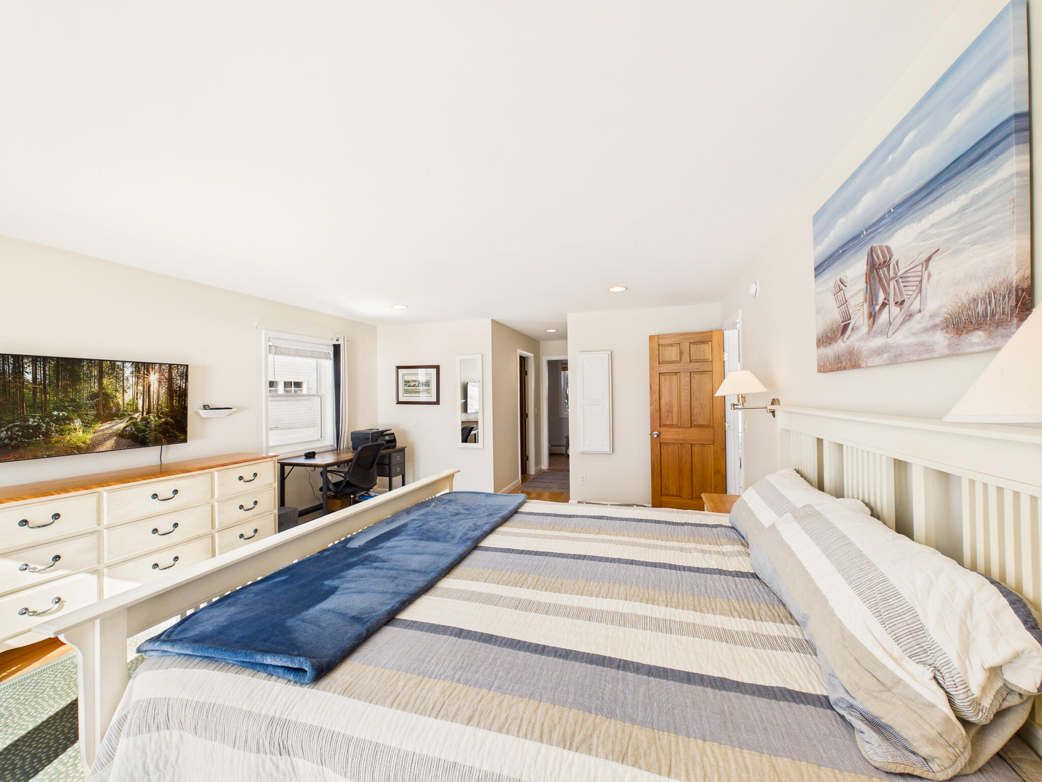 1 Mussel Ridge Lane, Owls Head, ME, 04854