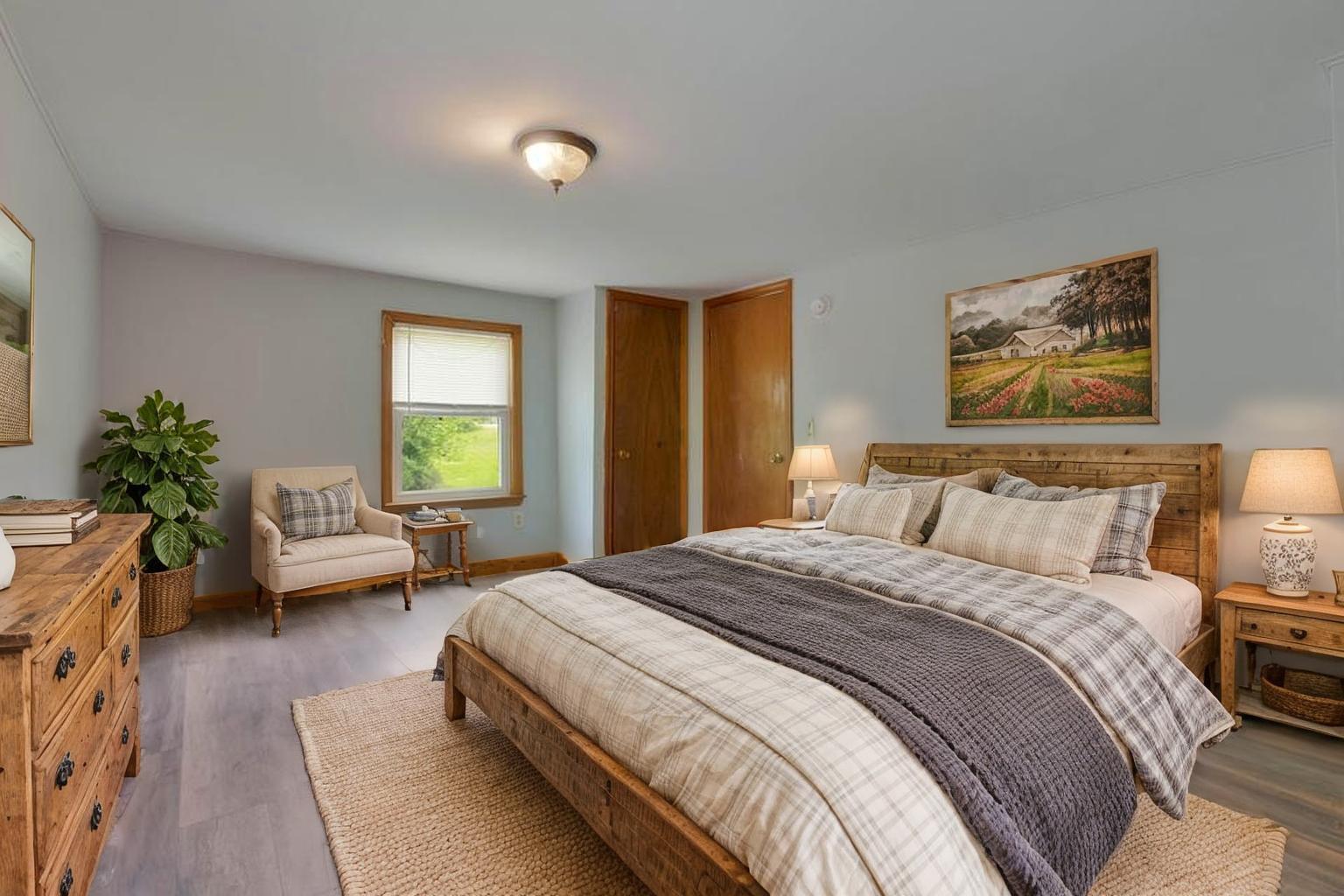 85 Cramm Road, Limerick, ME 04048 VIRTUALLY STAGED.