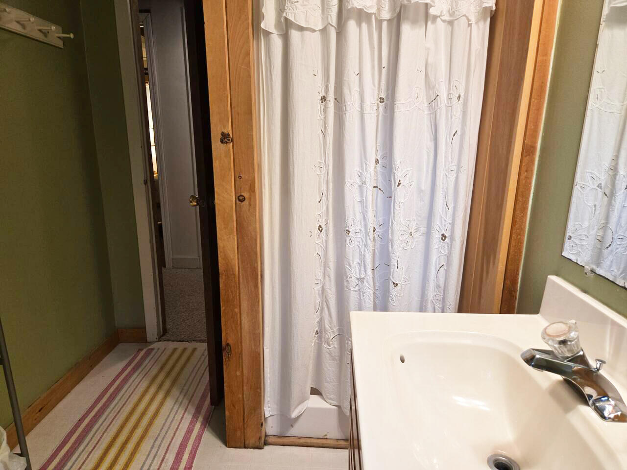 3010 A & B Ridge Road, Carrabassett Valley, ME, 04947