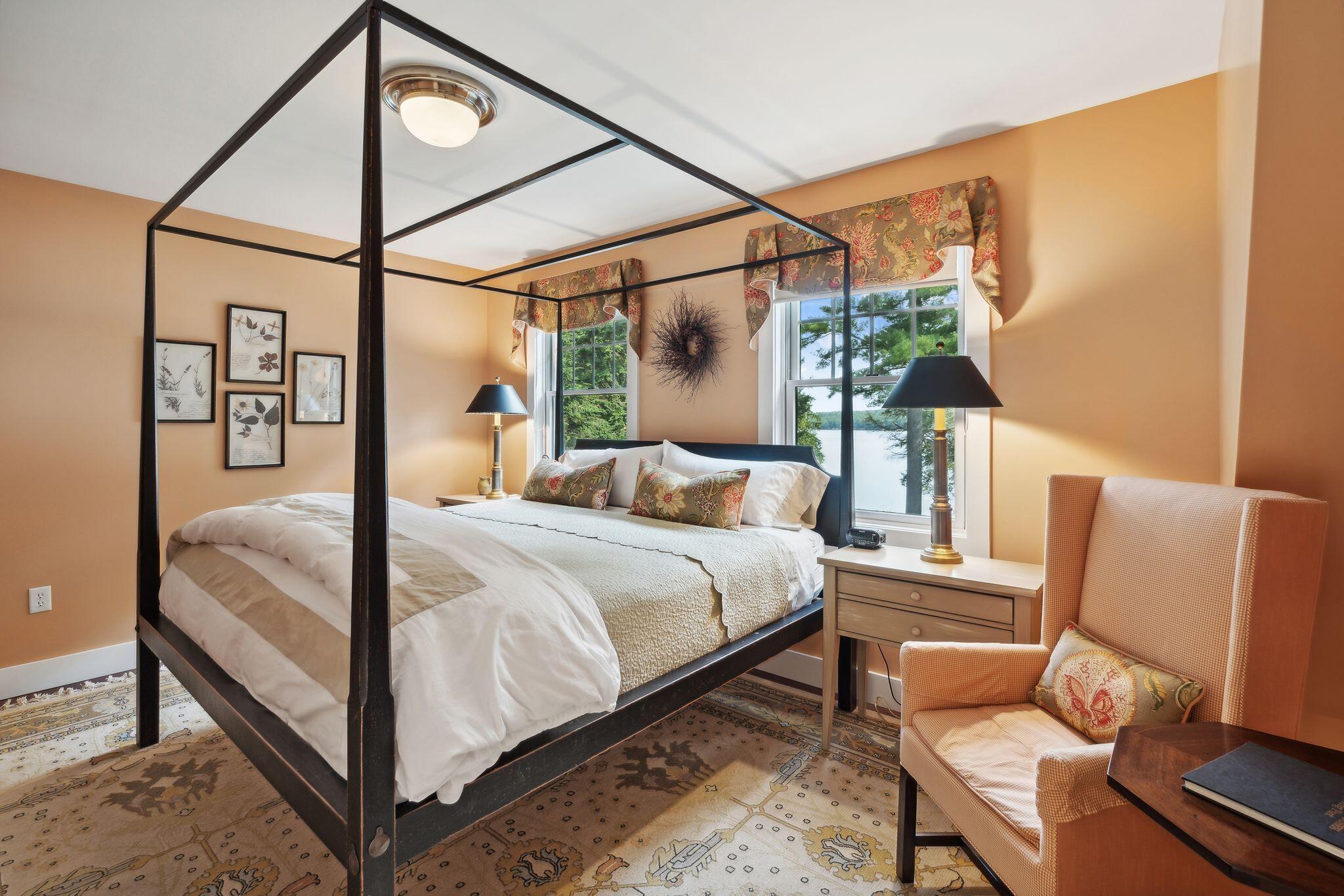 224 Ledges Road S, Naples, ME, 04055