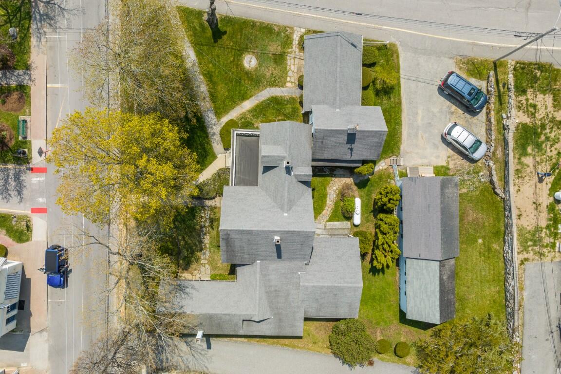 34 Townsend Avenue, Boothbay Harbor, ME, 04538