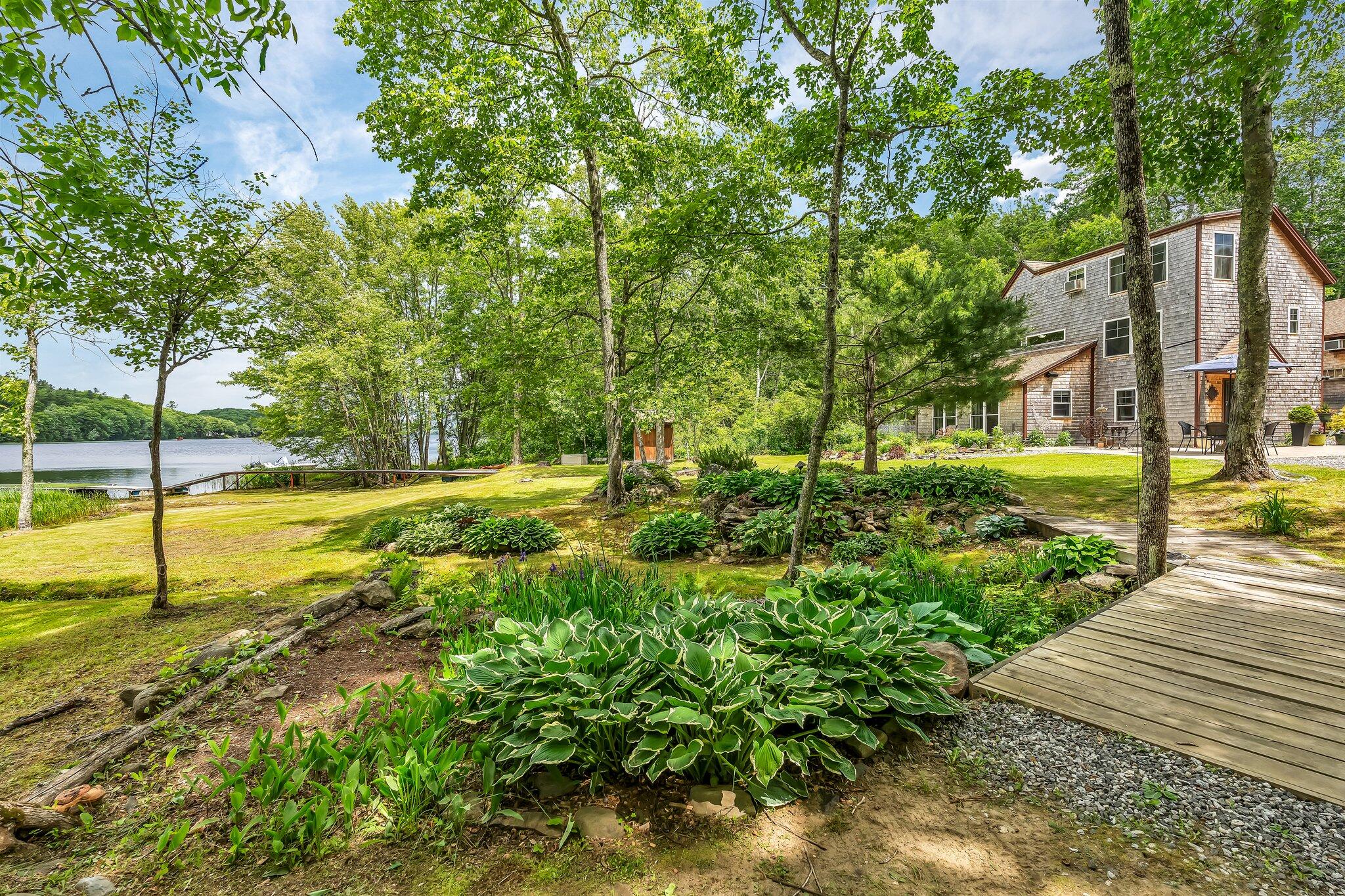 84 Dewmar Lane, Union, ME, 04862