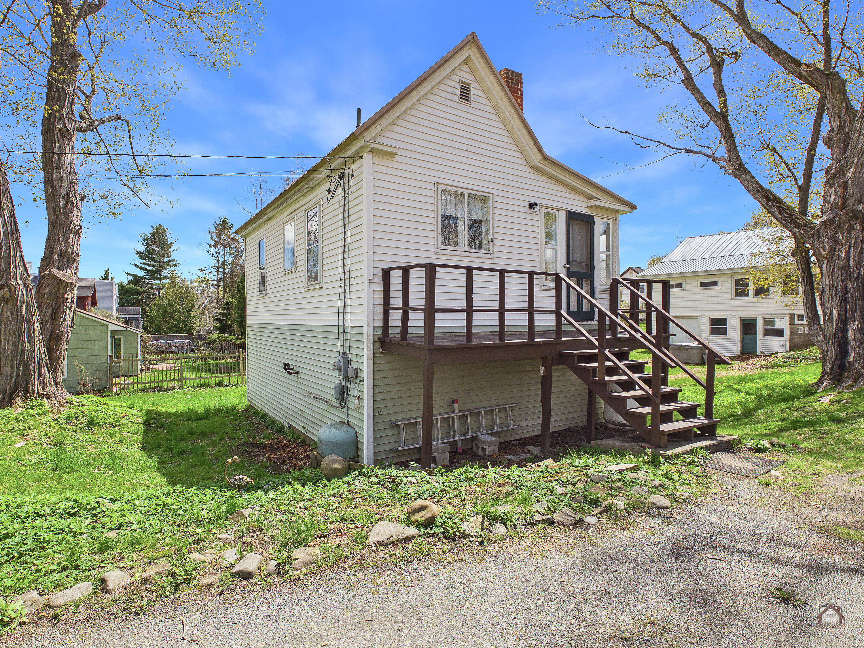 27 Water Street, Orono, ME, 04473