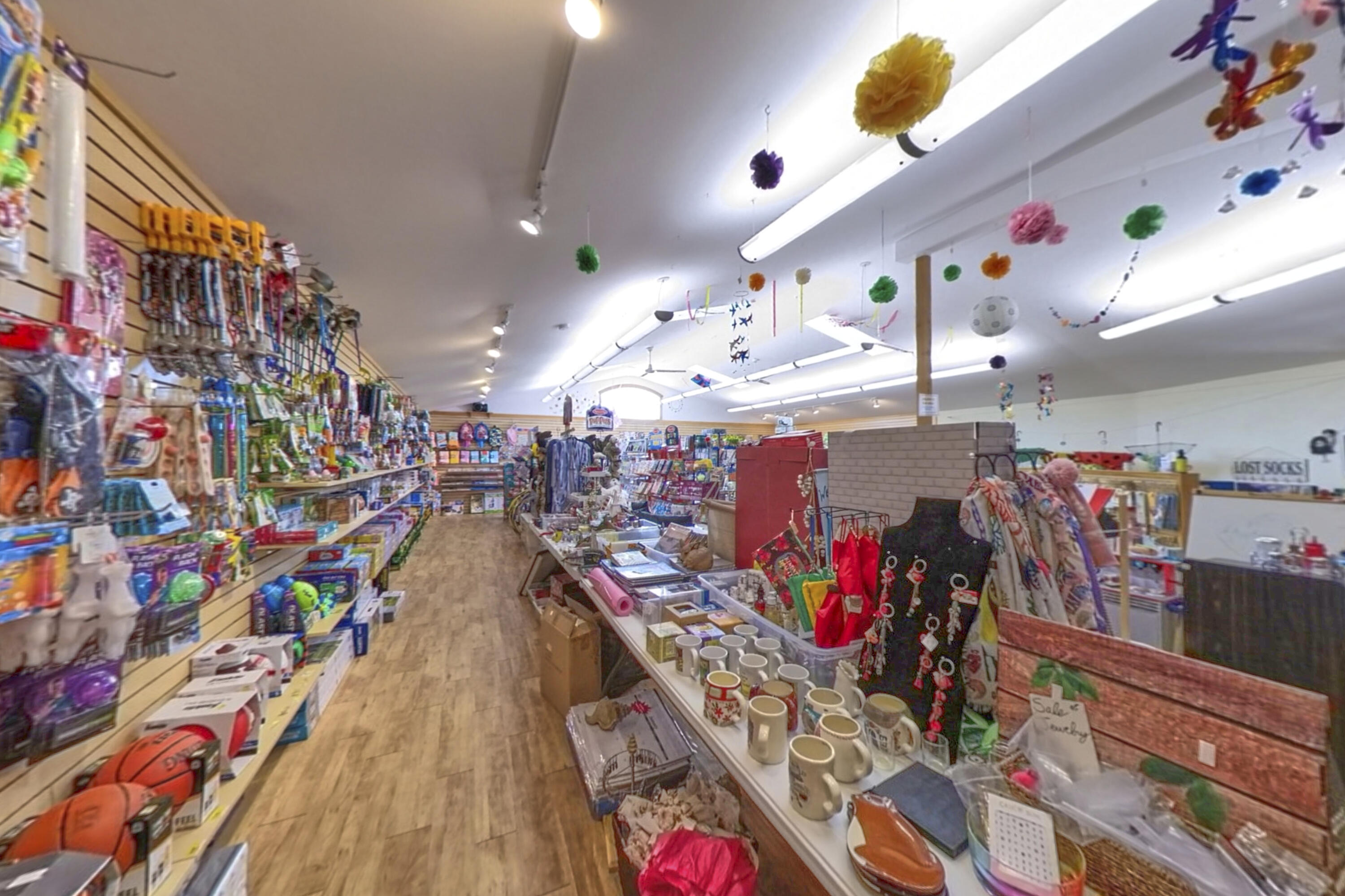 749 Heald Highway, Union, ME, 04862