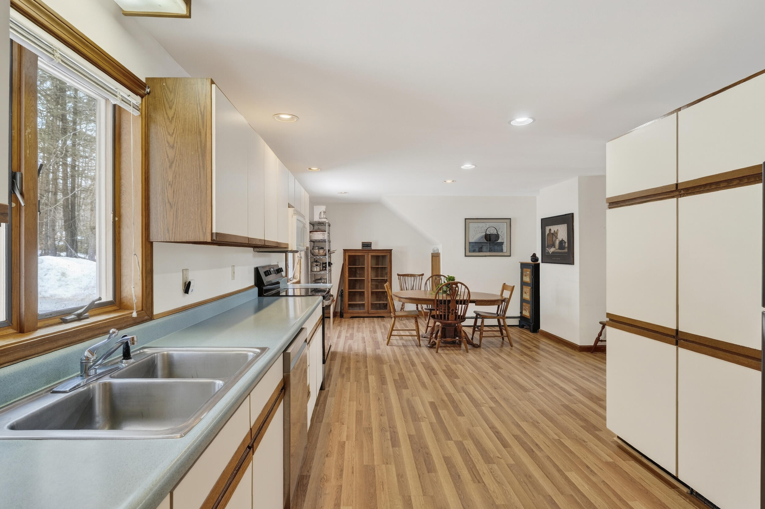 45 E Shore Drive, Harrison, ME, 04040