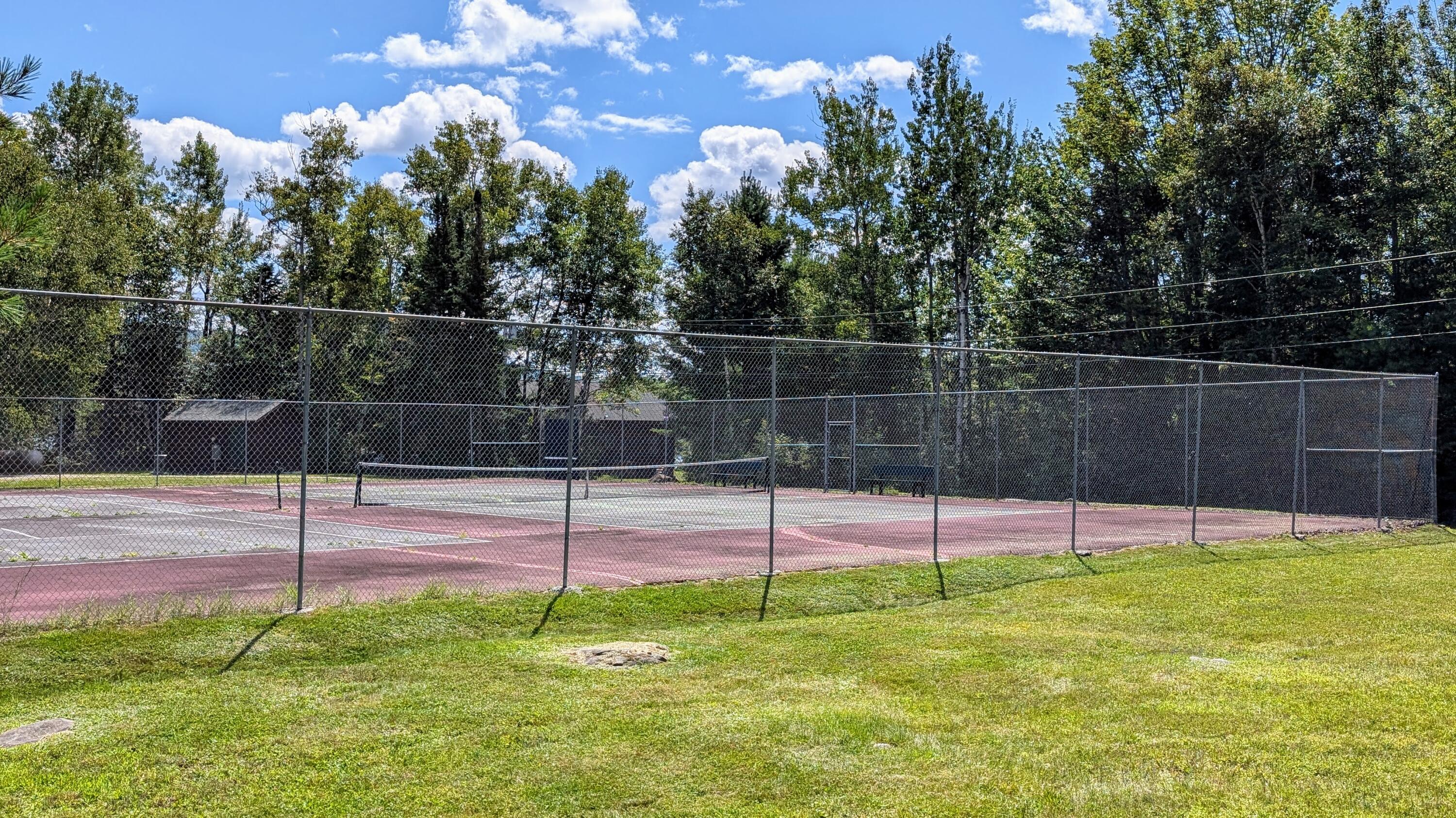 22 Robbins Nest Lane - Build Site UNIT 21, Dallas Plt, ME, 04970