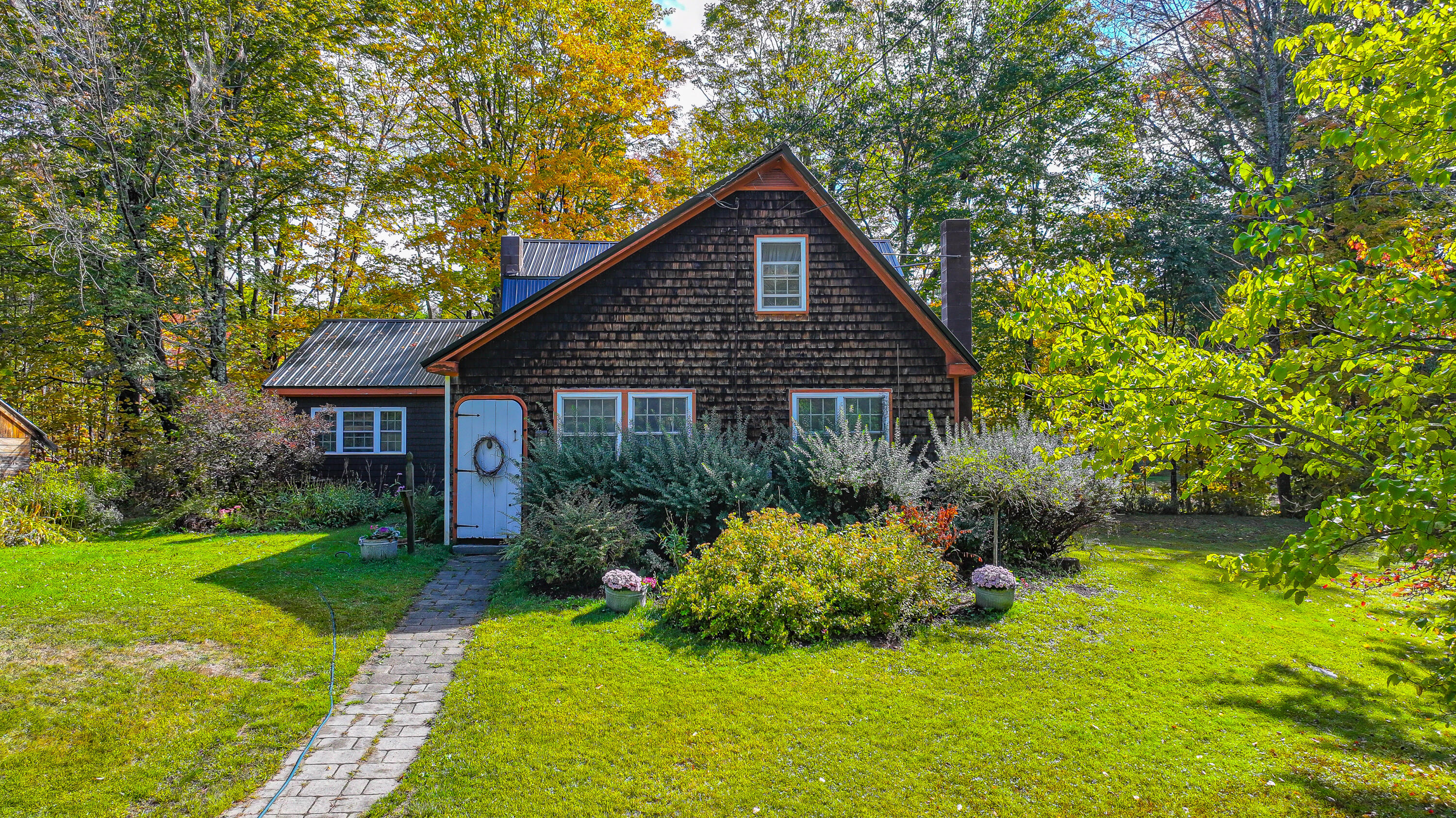 198 Bush Row Road, Denmark, ME, 04022