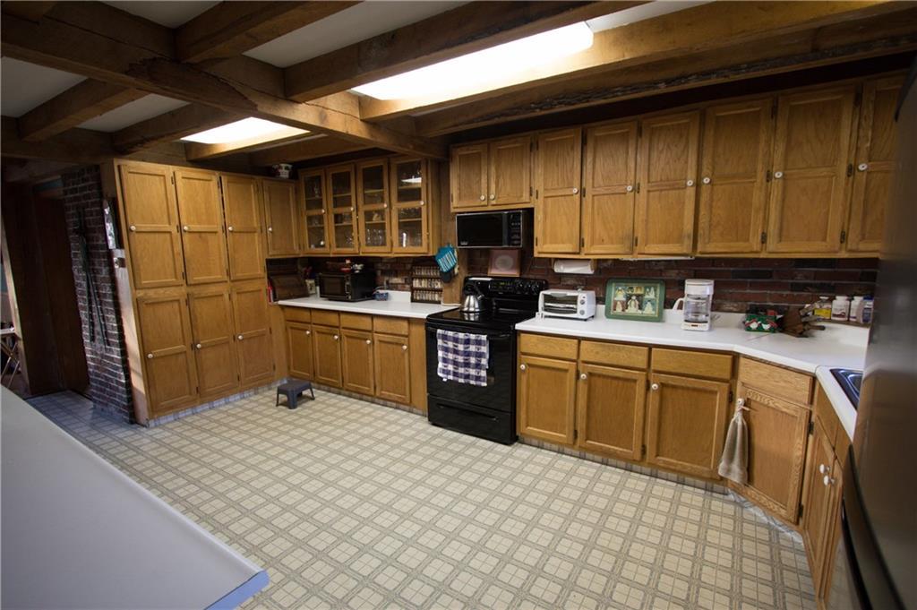 115 Swain Farm Road, Rumford, ME, 04276