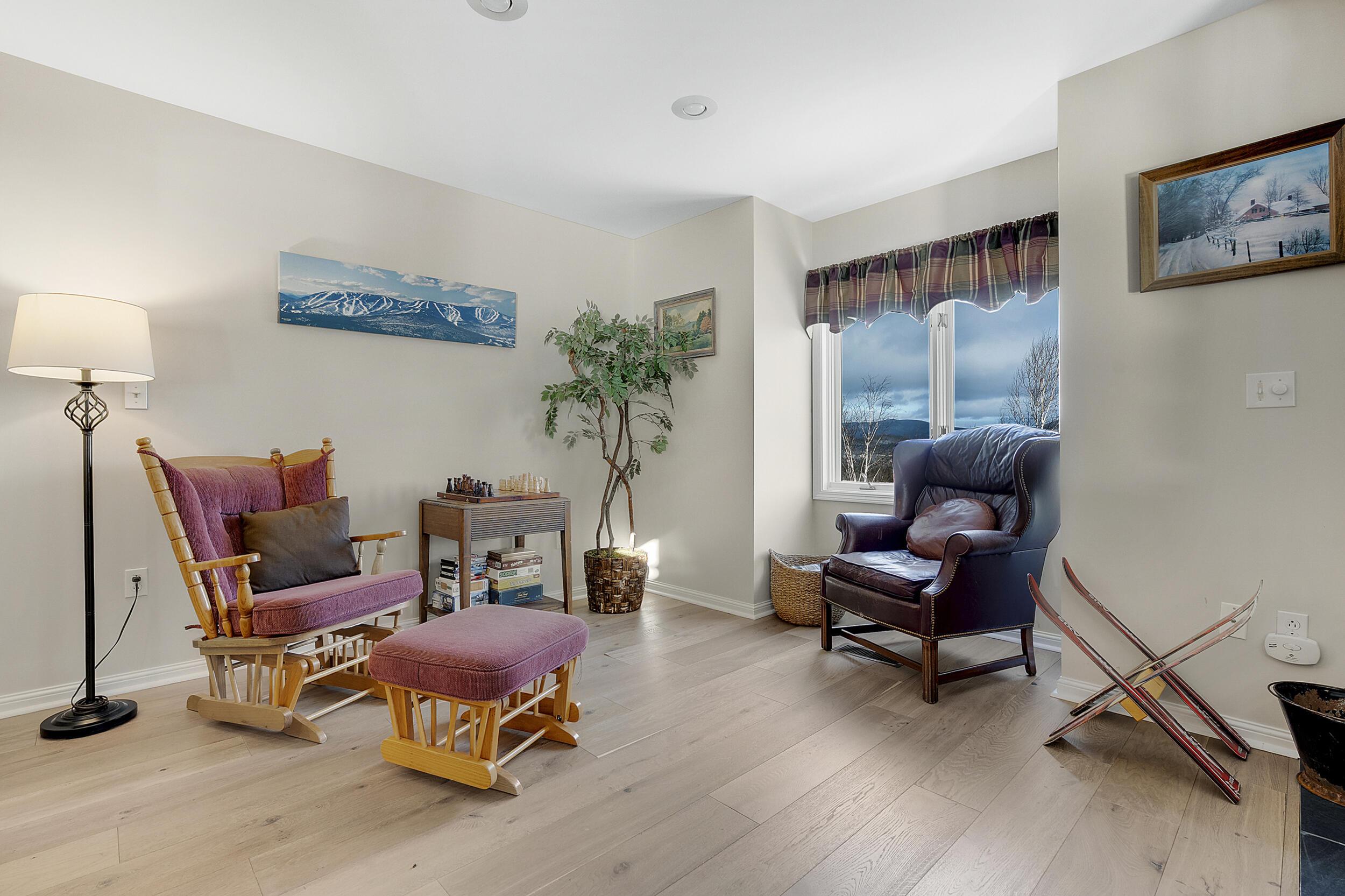 16 Jibe Road Road UNIT O-1, Newry, ME, 04261