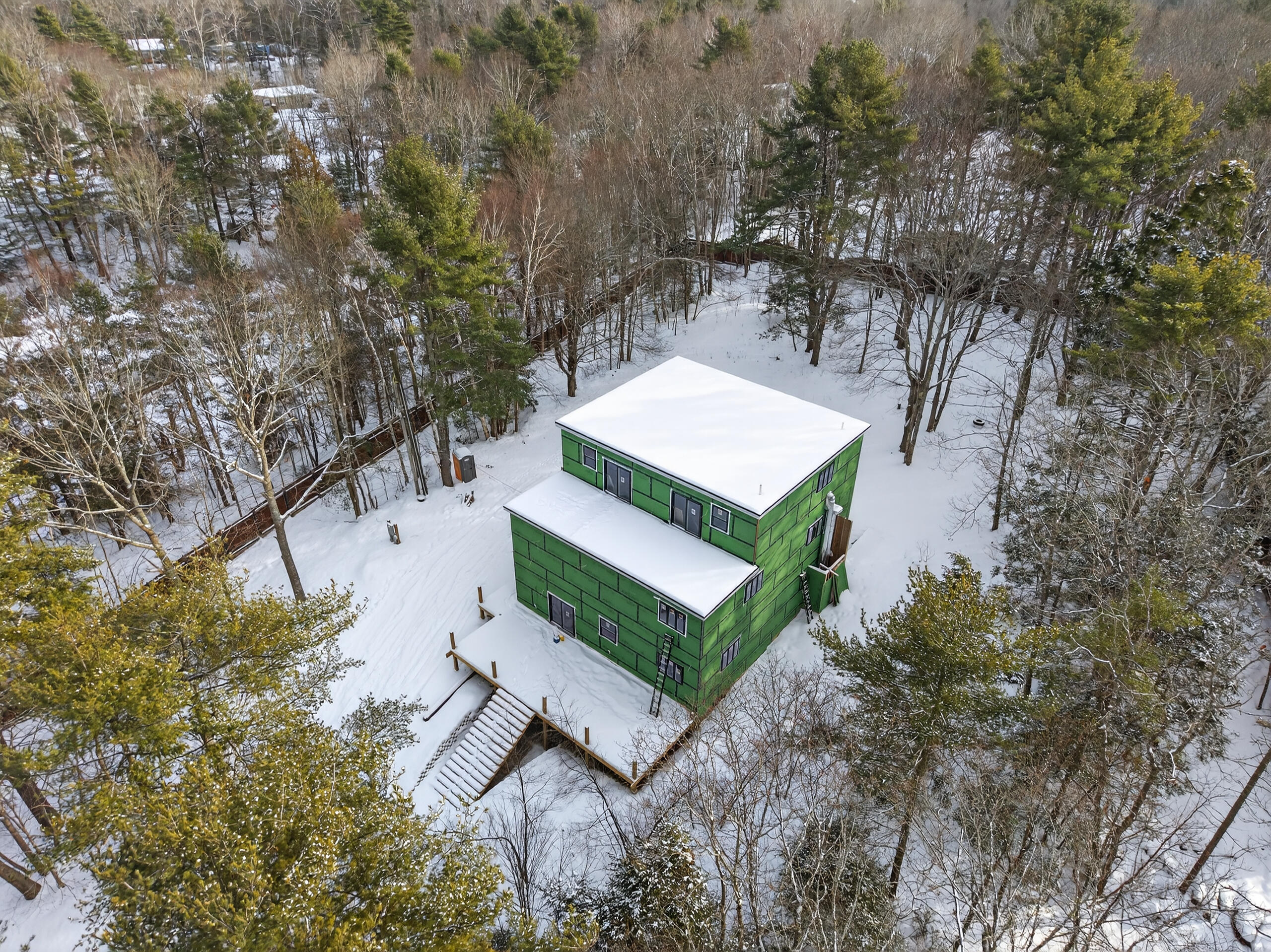 140 Clifford Road, Phippsburg, ME, 04562