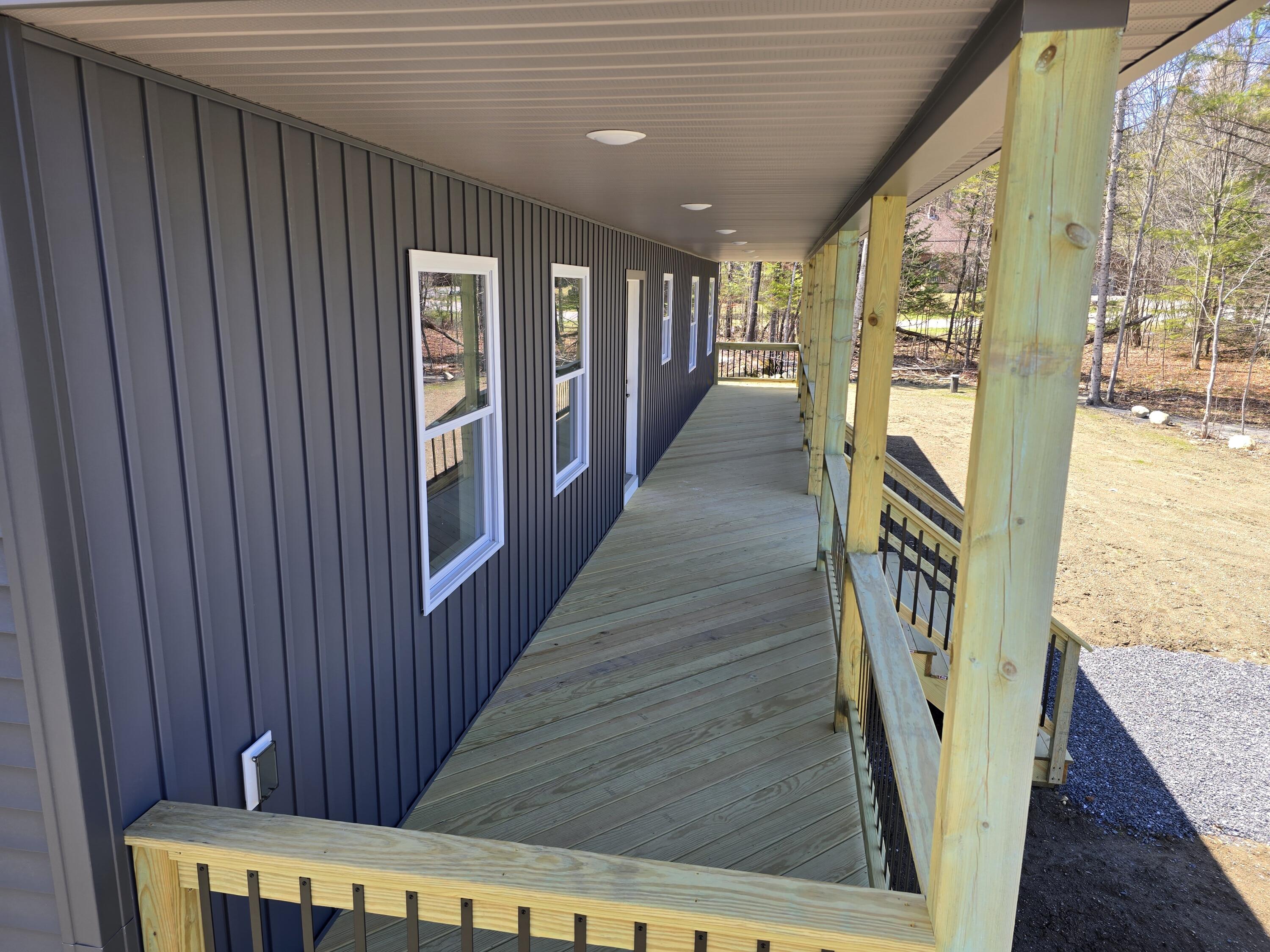 5 Holly Lane, Cornville, ME, 04976