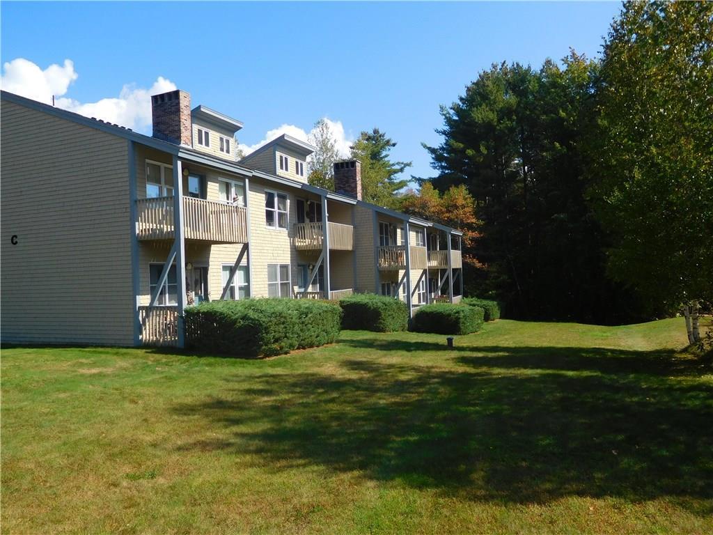 C-21 Birch Road #C21, Greenwood, ME, 04255