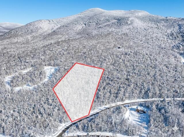 Lot 58 Sunset Vista Way, Newry, ME, 04261