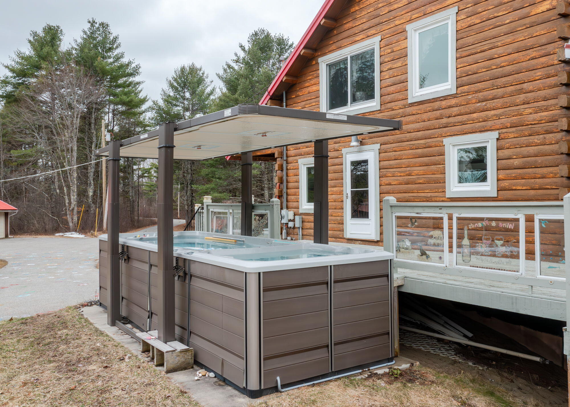 69 Watson Mill Road, Saco, ME, 04072