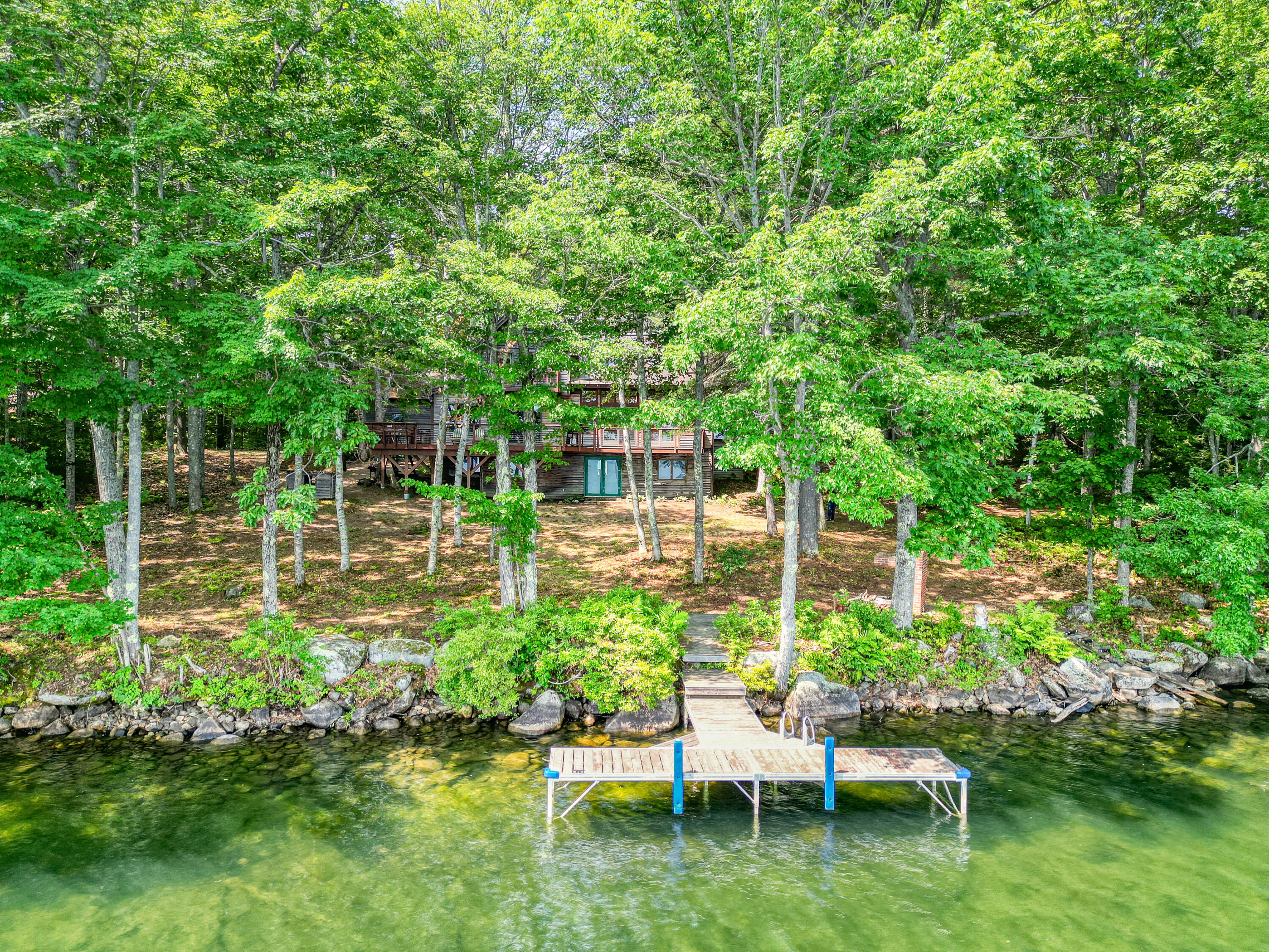 151 Bickford Road, Smithfield, ME, 04978