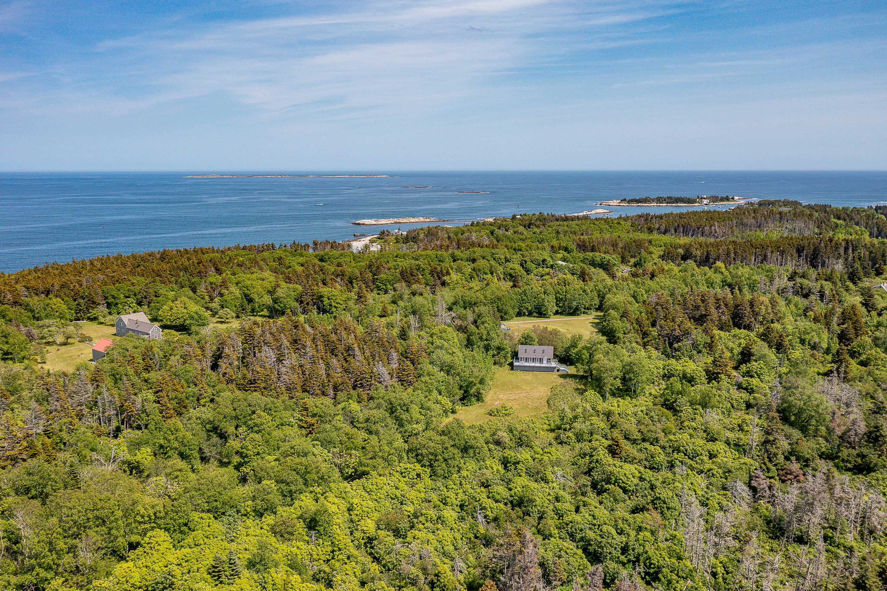 161 North Road, Matinicus Isle Plt, ME, 04851