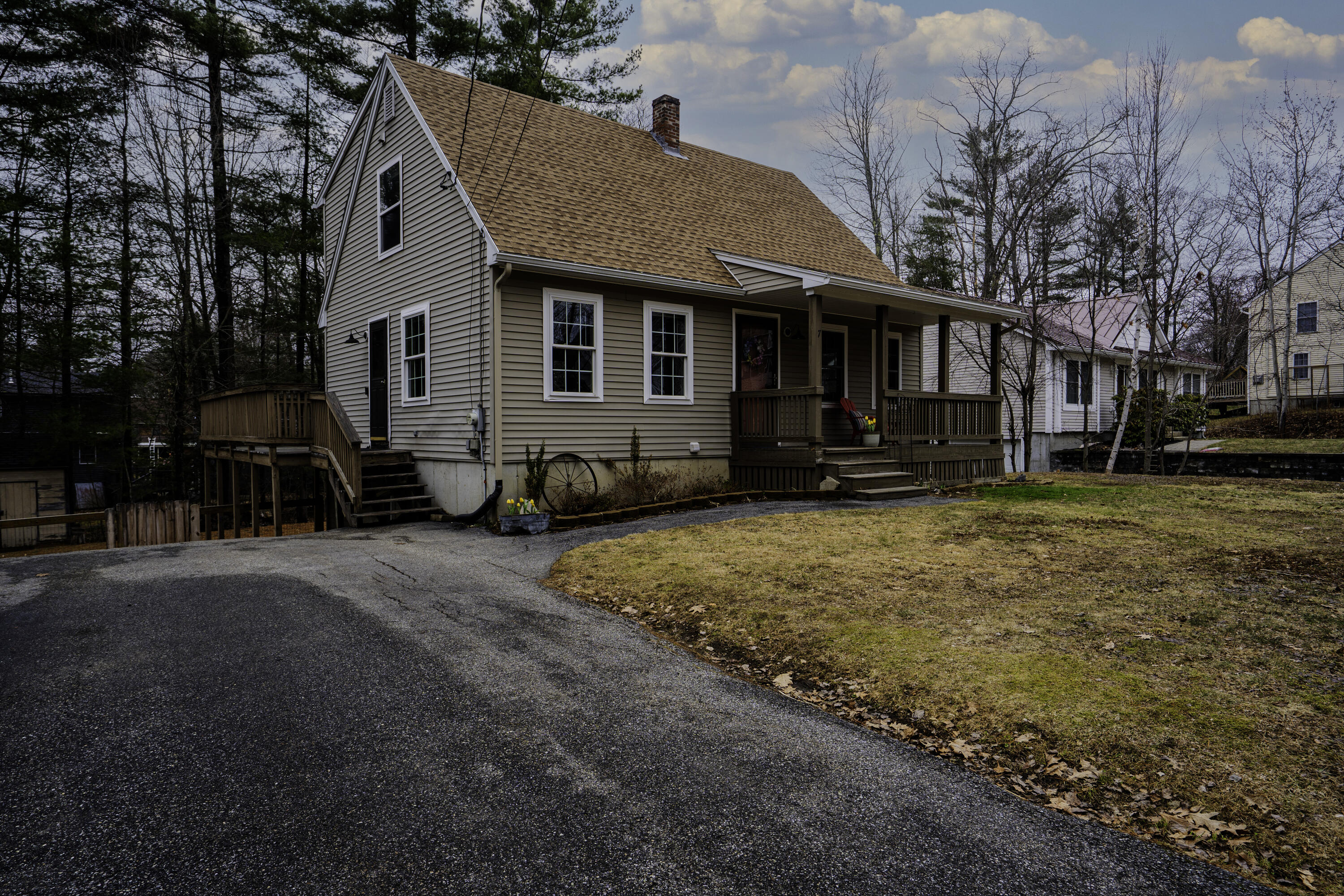 7 Poplar Street, Old Orchard Beach, ME, 04064