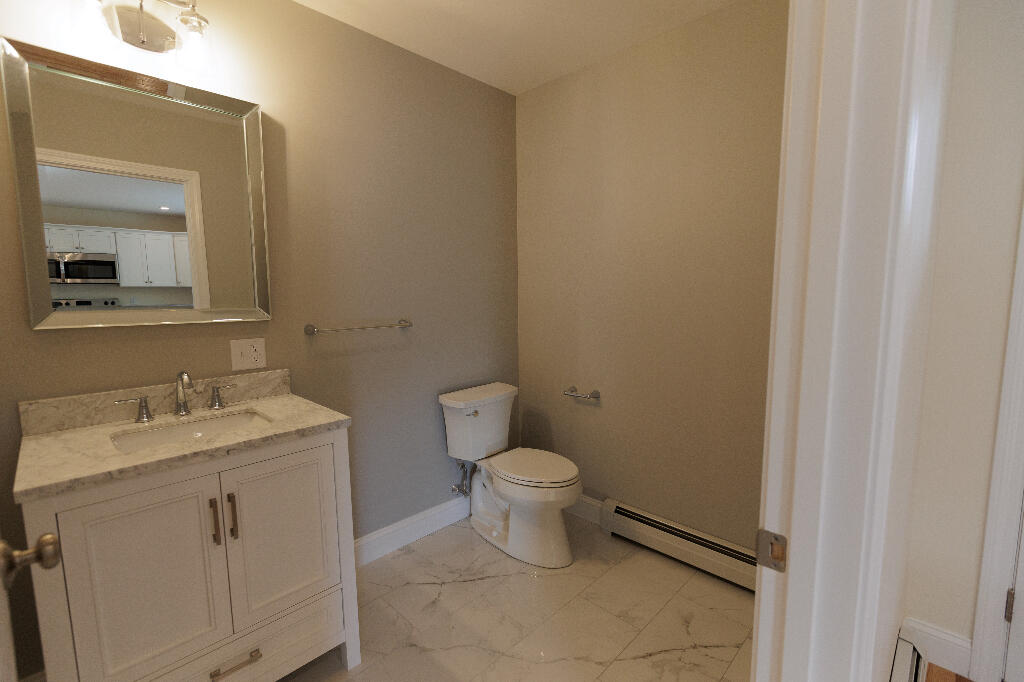 110 3rd Street UNIT 110, Bangor, ME, 04401