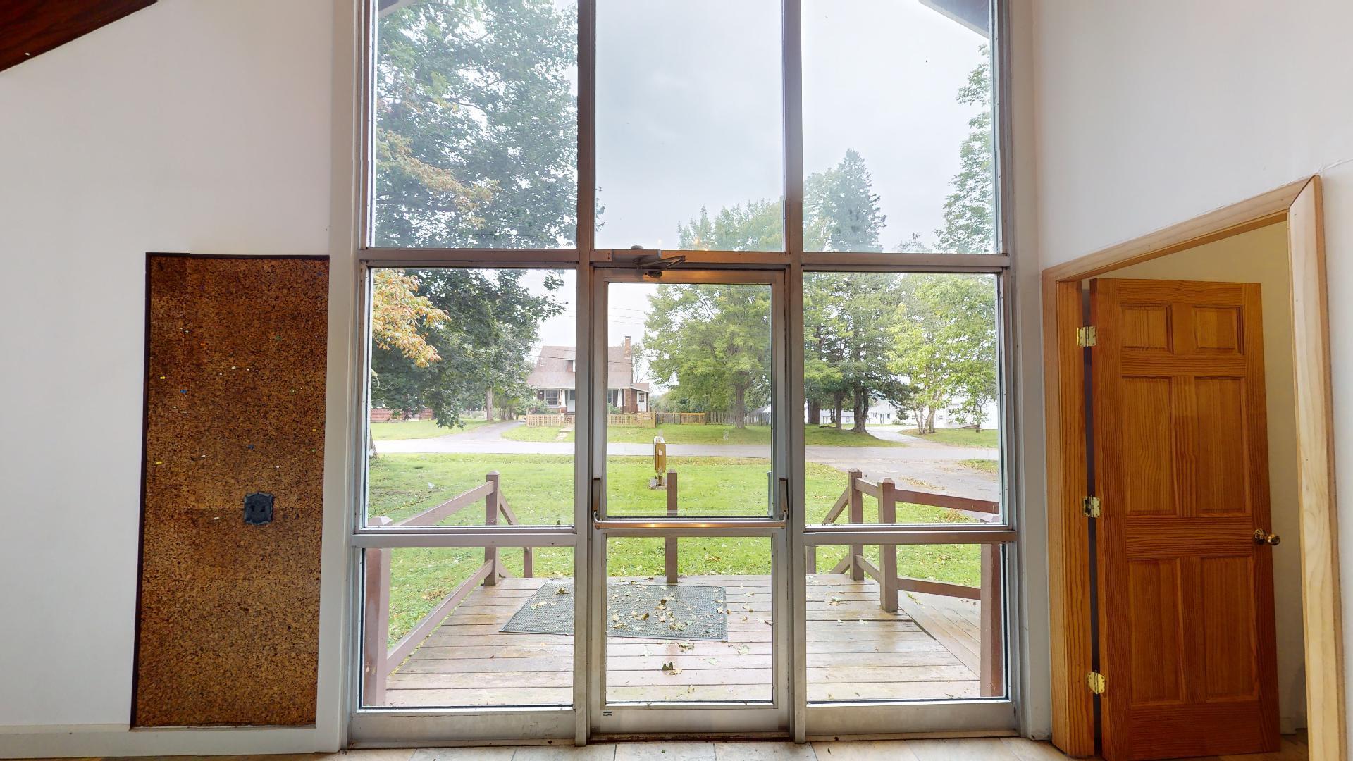 54 North Street, Machias, ME, 04654