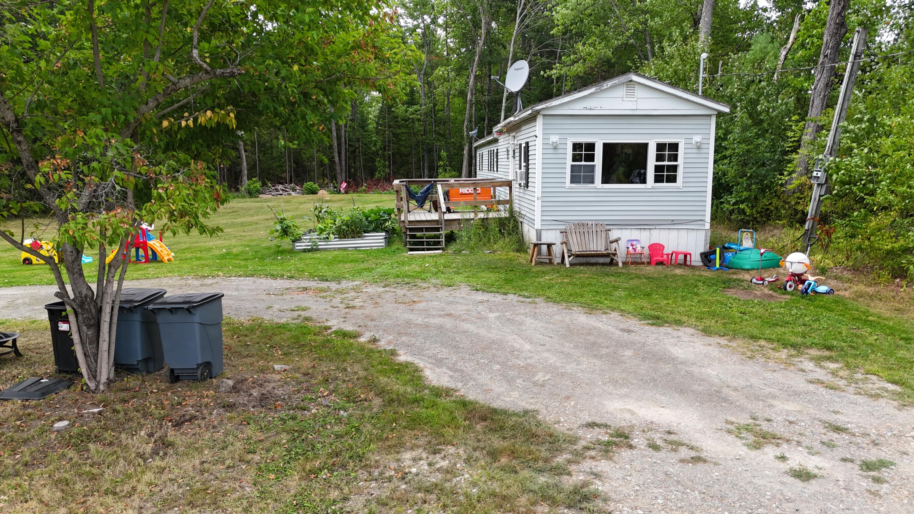 Photo of 51 River Road Detroit ME 04929