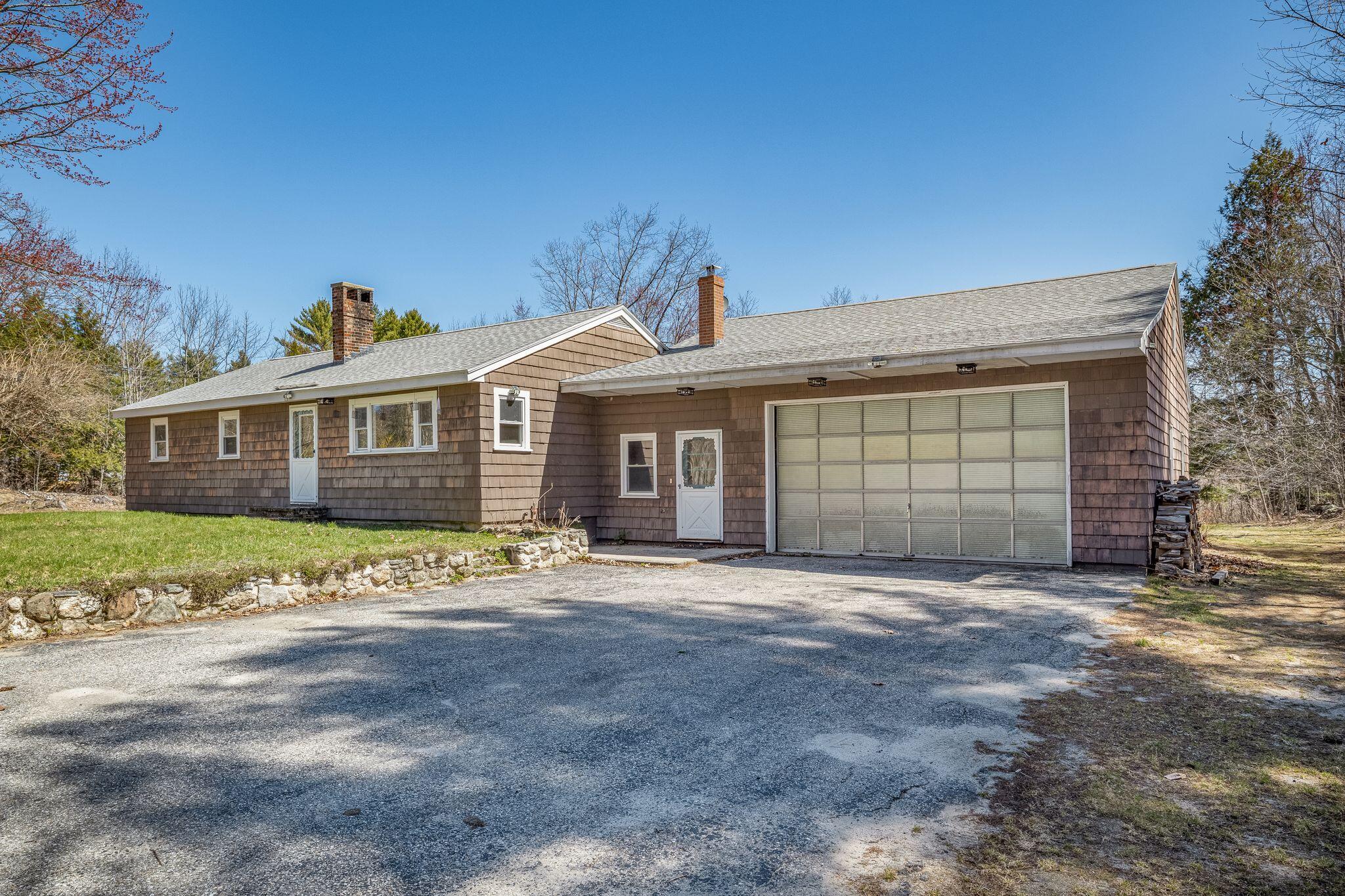 420 Foss Road, Limerick, ME, 04048