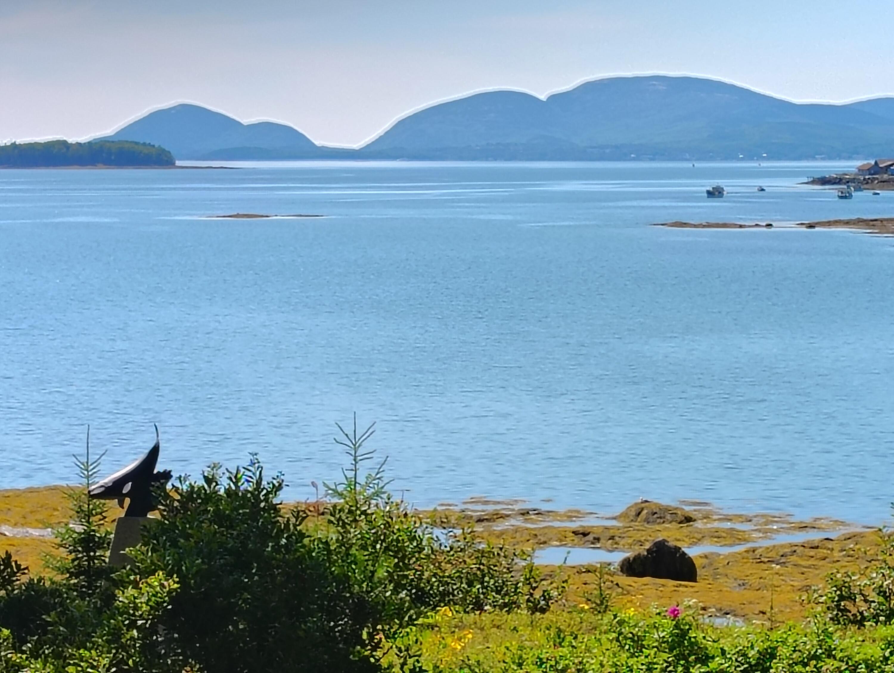 103 Gull Rock Road, Hancock, ME, 04640