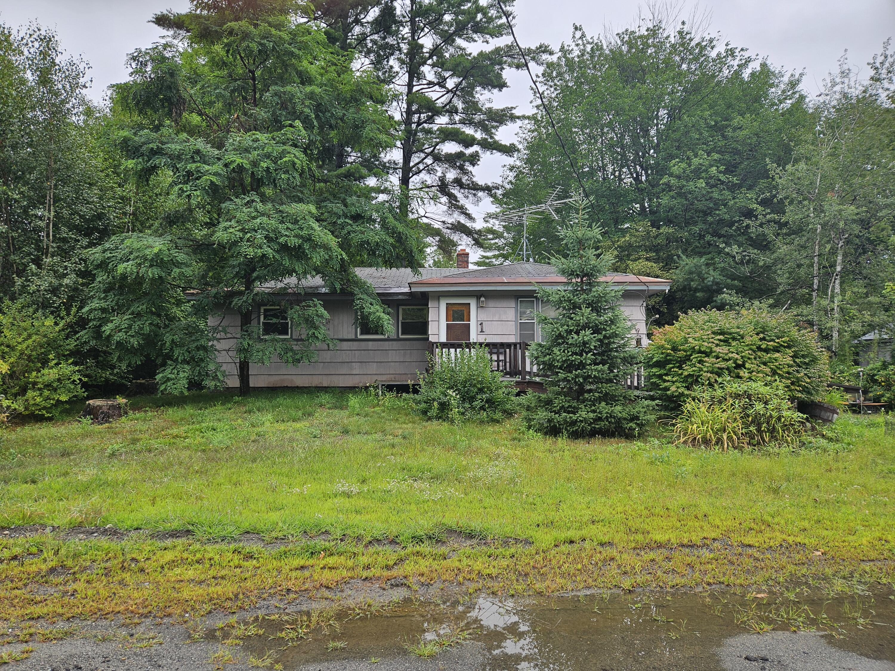 Photo of 1 Knowles Avenue Milo ME 04463