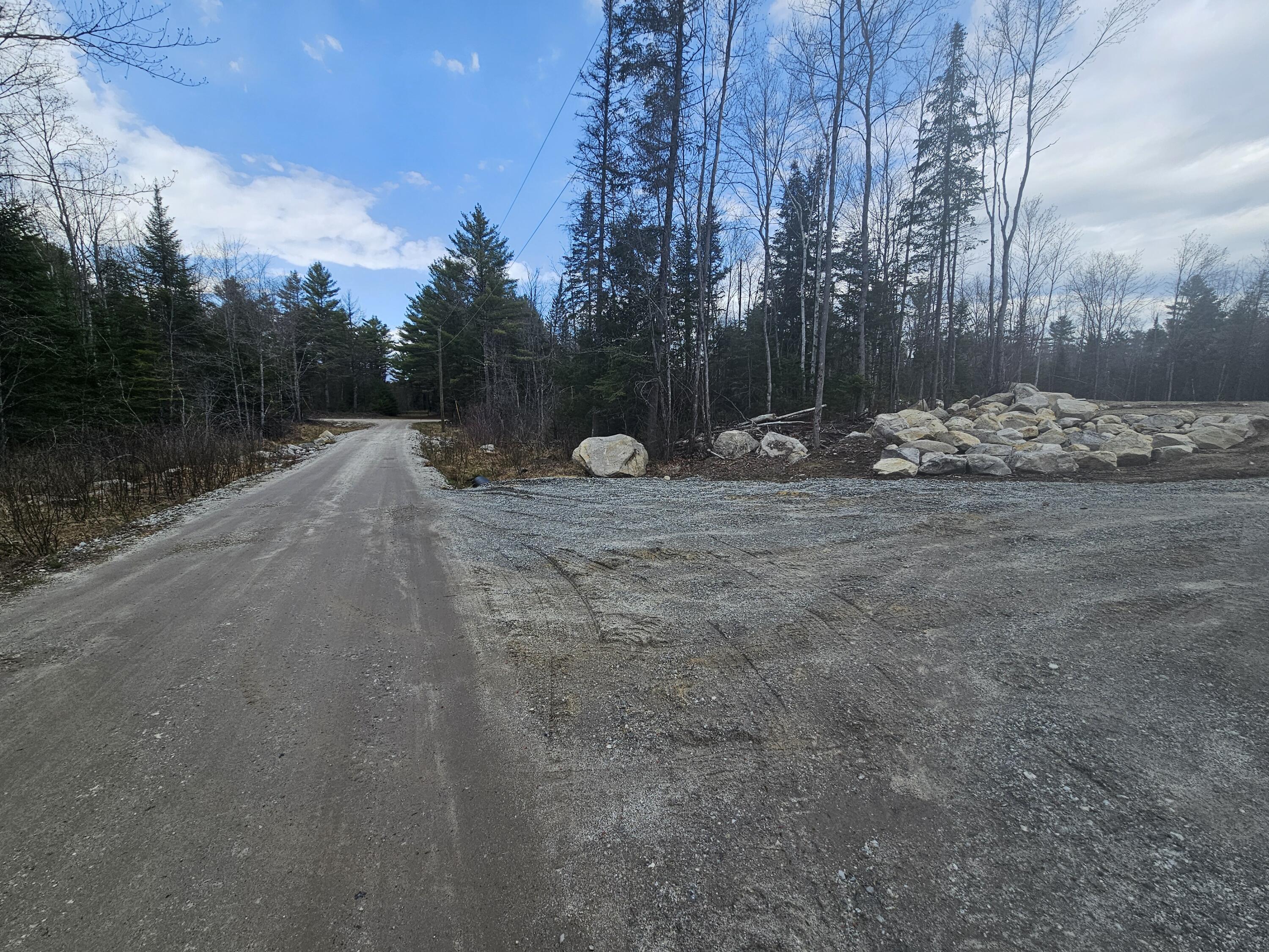 M#11 L44B Yeaton Swamp Road, Oxford, ME 04270 1000026670