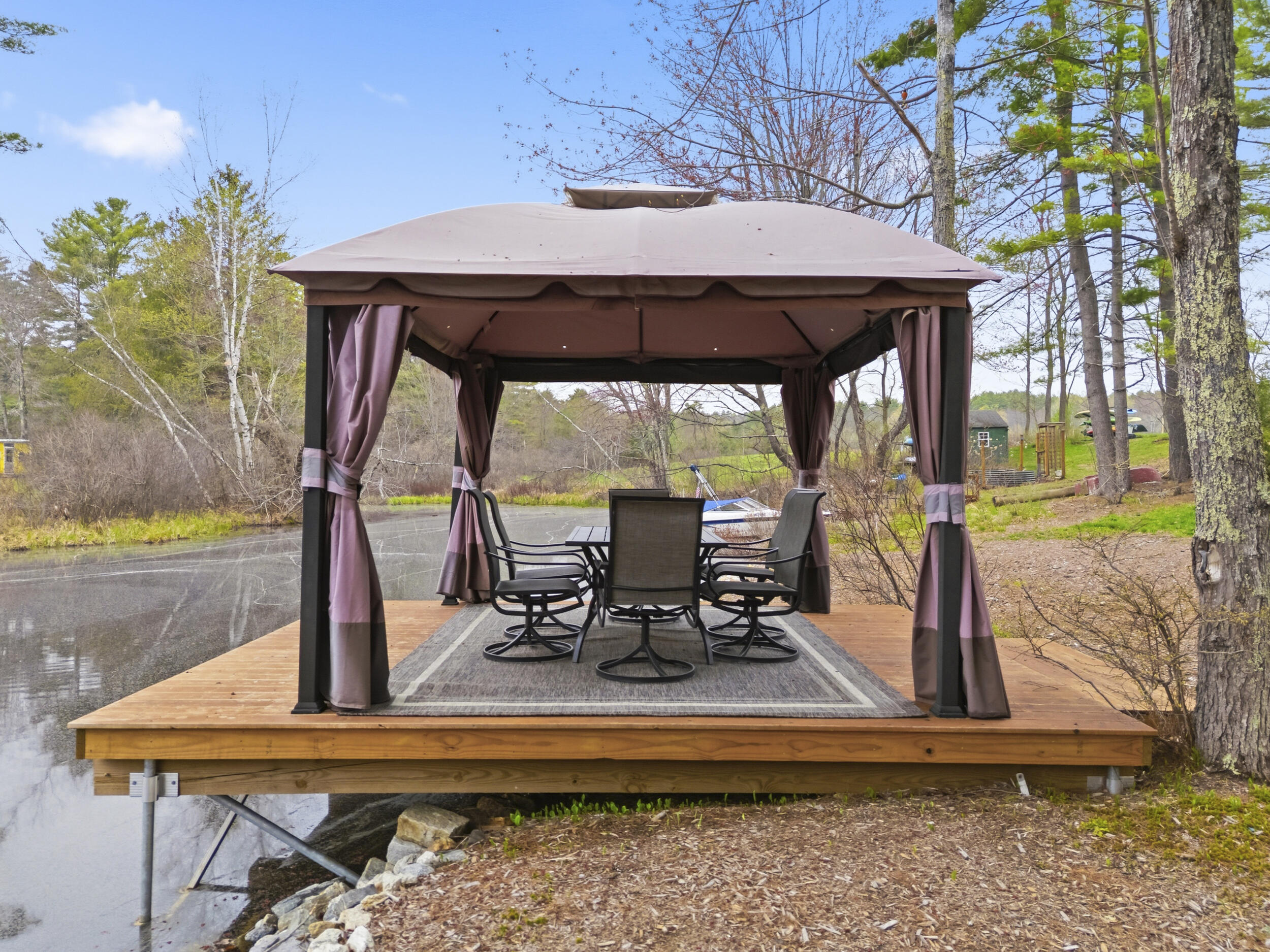 67 Otisfield Cove Road, Otisfield, ME, 04270