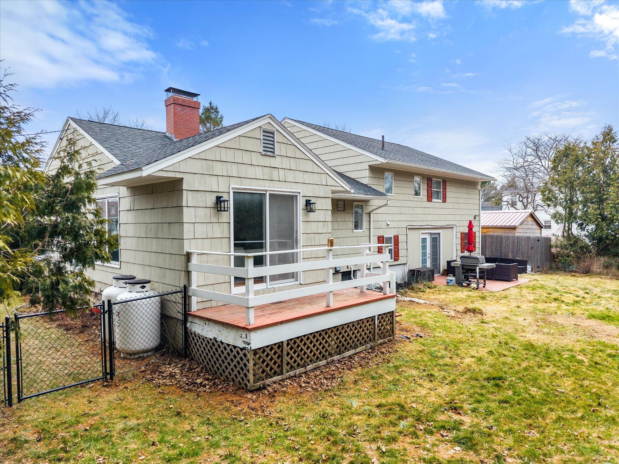 7 Williams Street, Hampden, ME, 04444