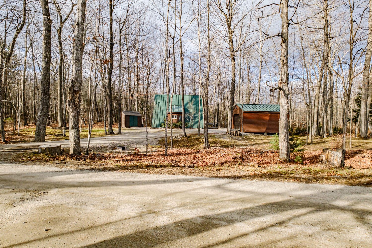 8 Deer Hill Road, Stow, ME, 04037